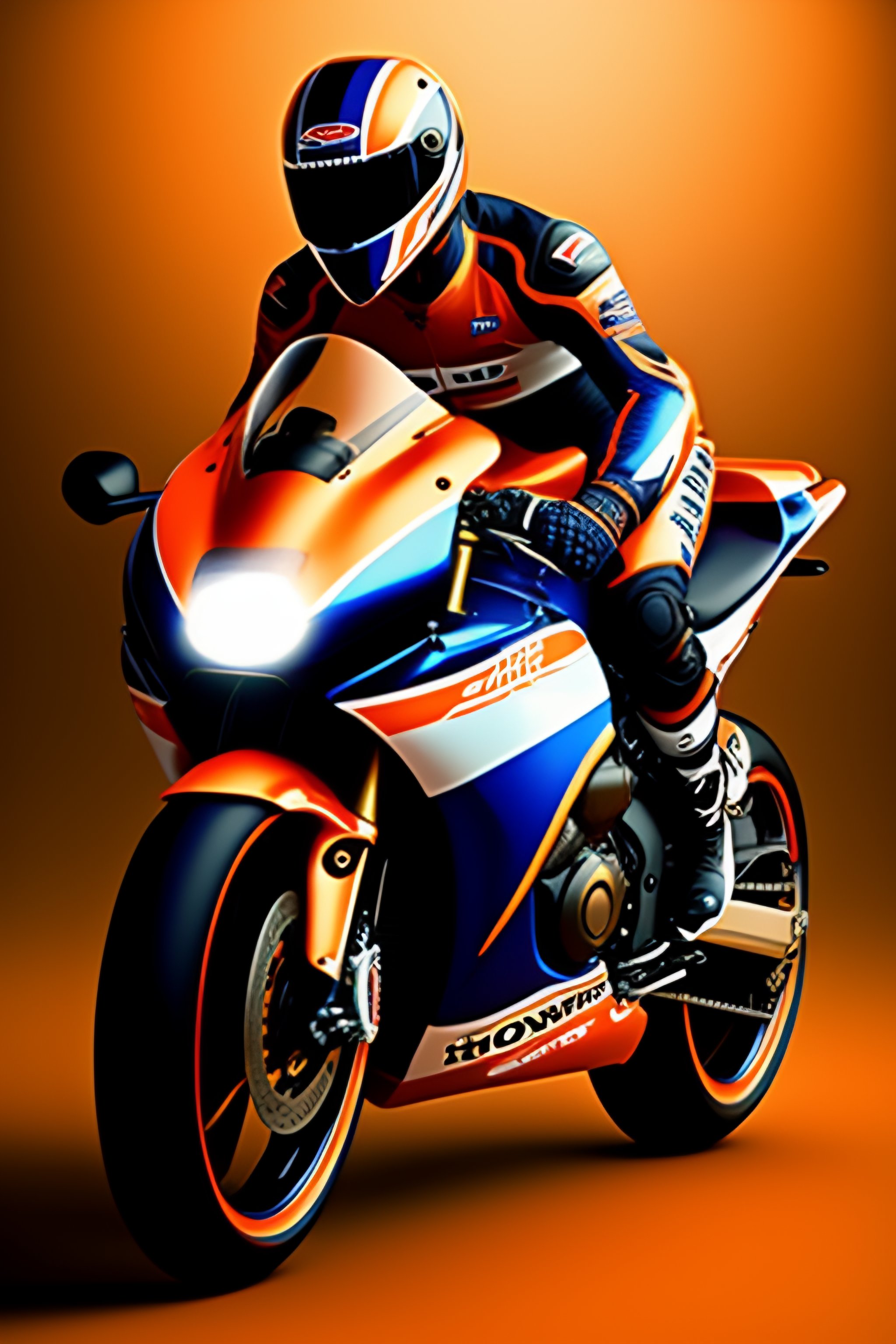 honda motorcycle wallpapers