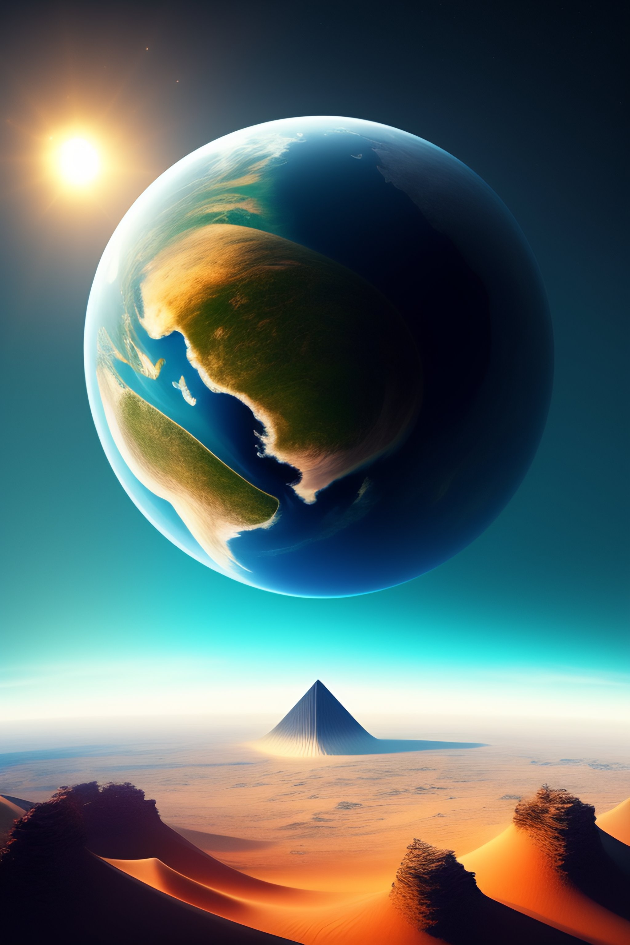 Lexica - Such a computer would encompass an entire planet, and would ...