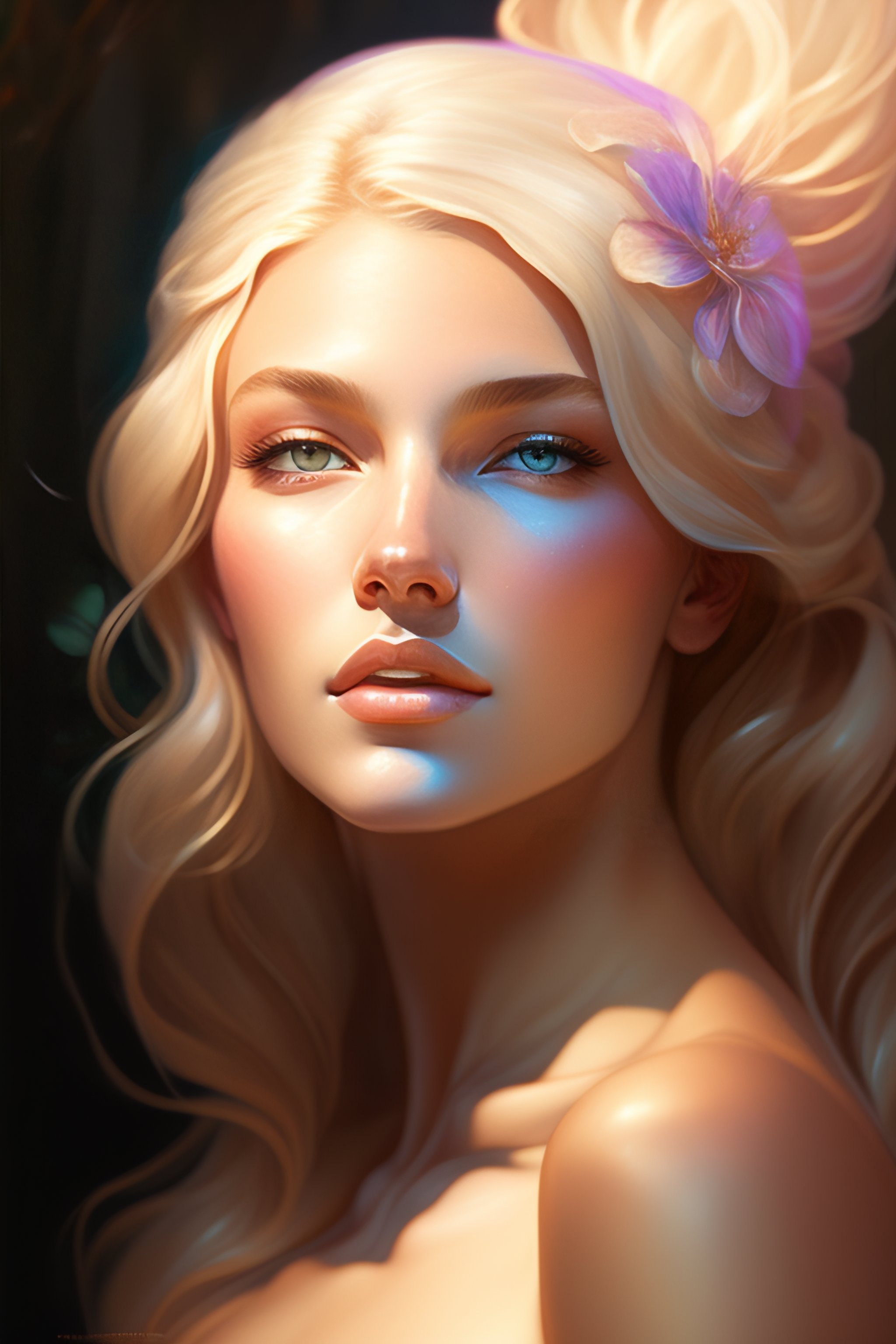 Lexica - Digital character concept art by artgerm and greg rutkowski ...