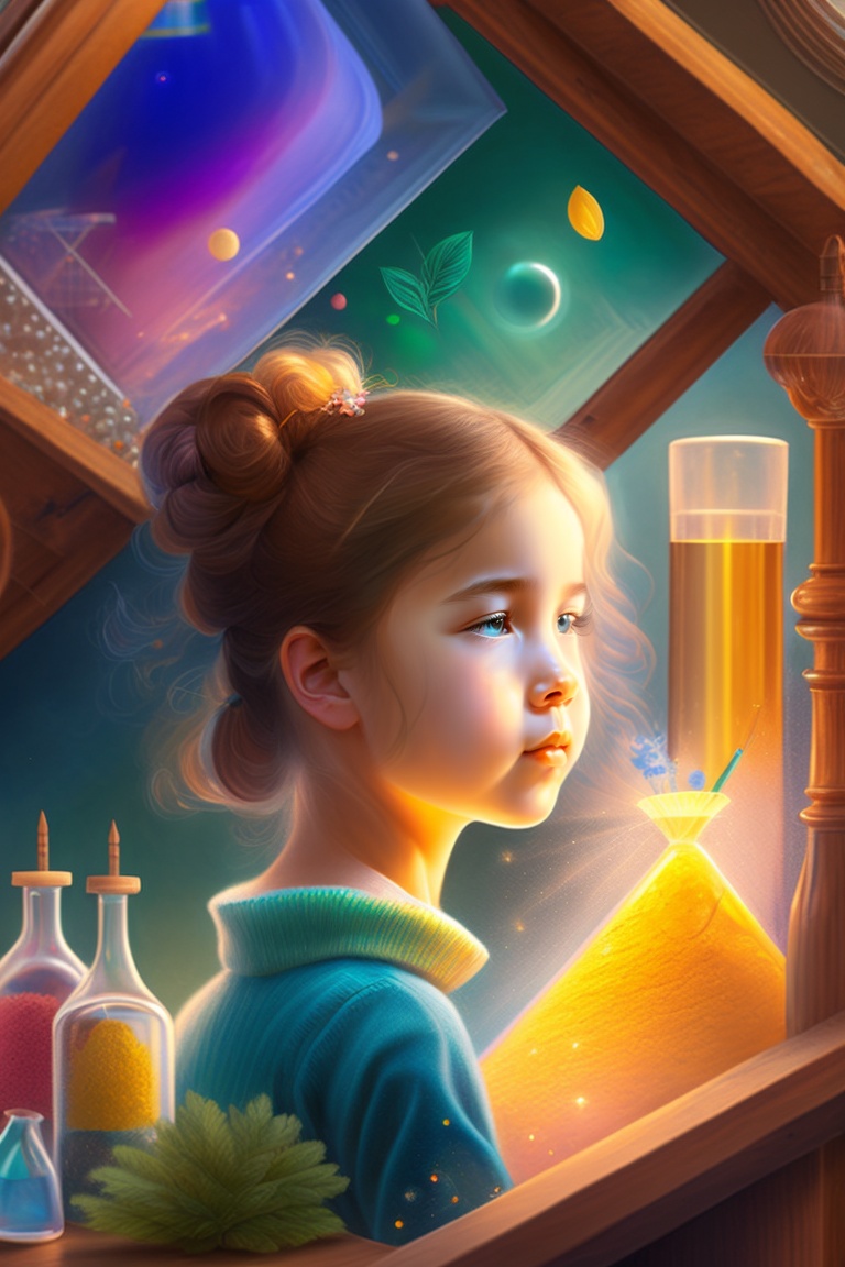 Getting Cozy With A Science Experiment – TSMA