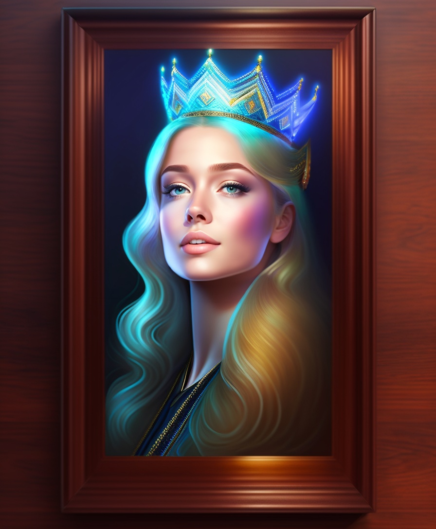 Lexica Beautiful Girl