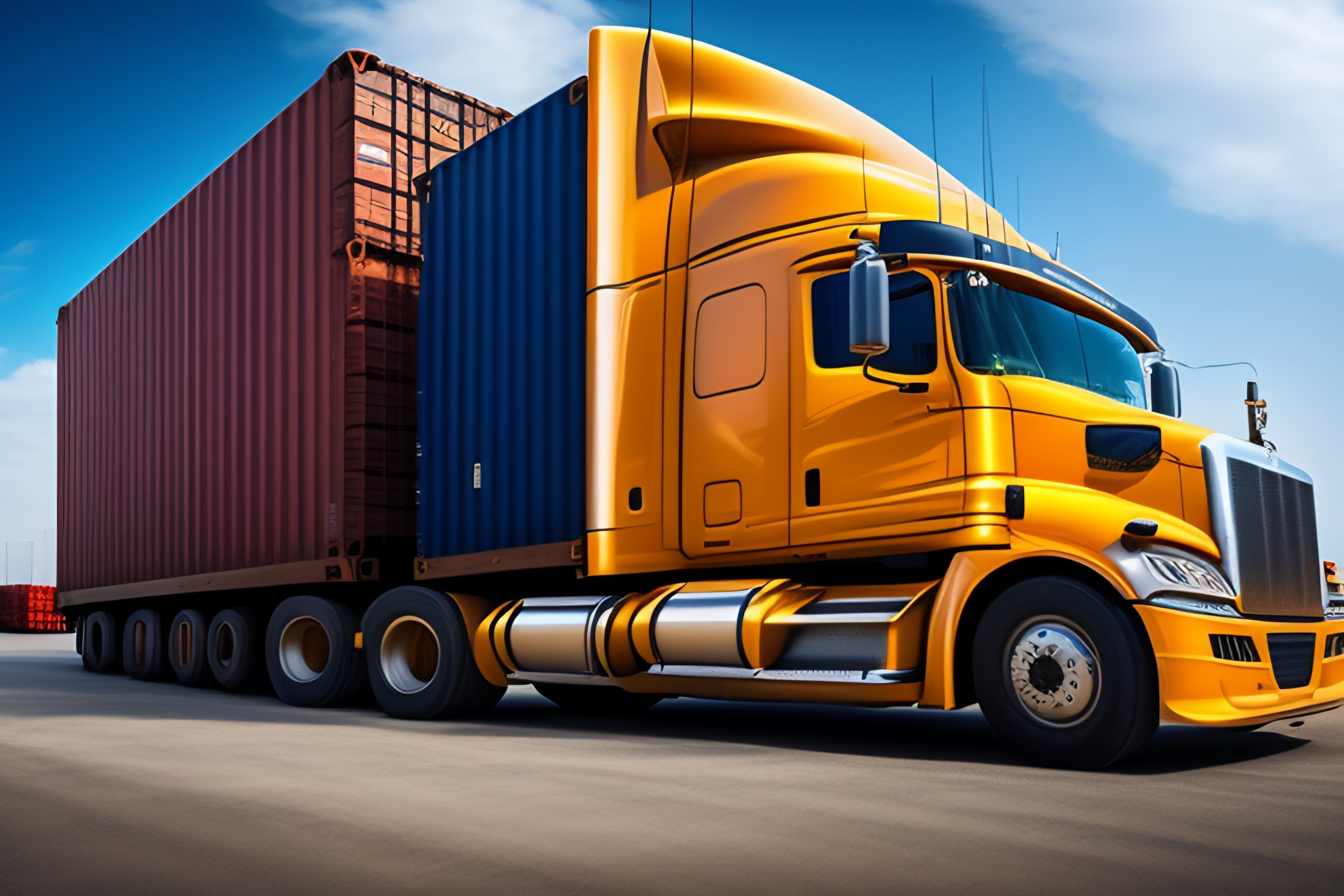 Seguro para Tractocamiones