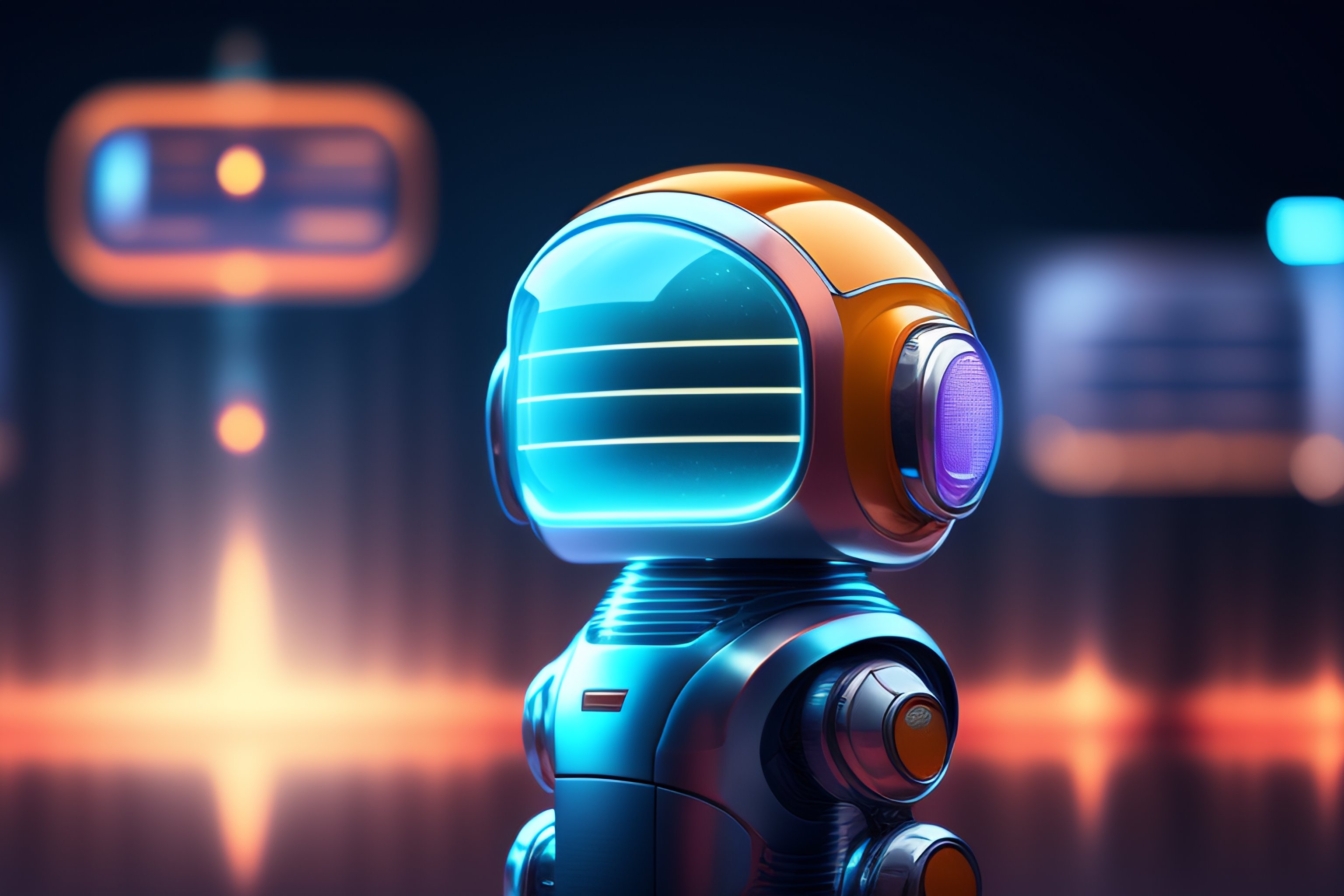 Lexica - How to Set Guidelines for Appropriate Use of A.I. & Bots in ...