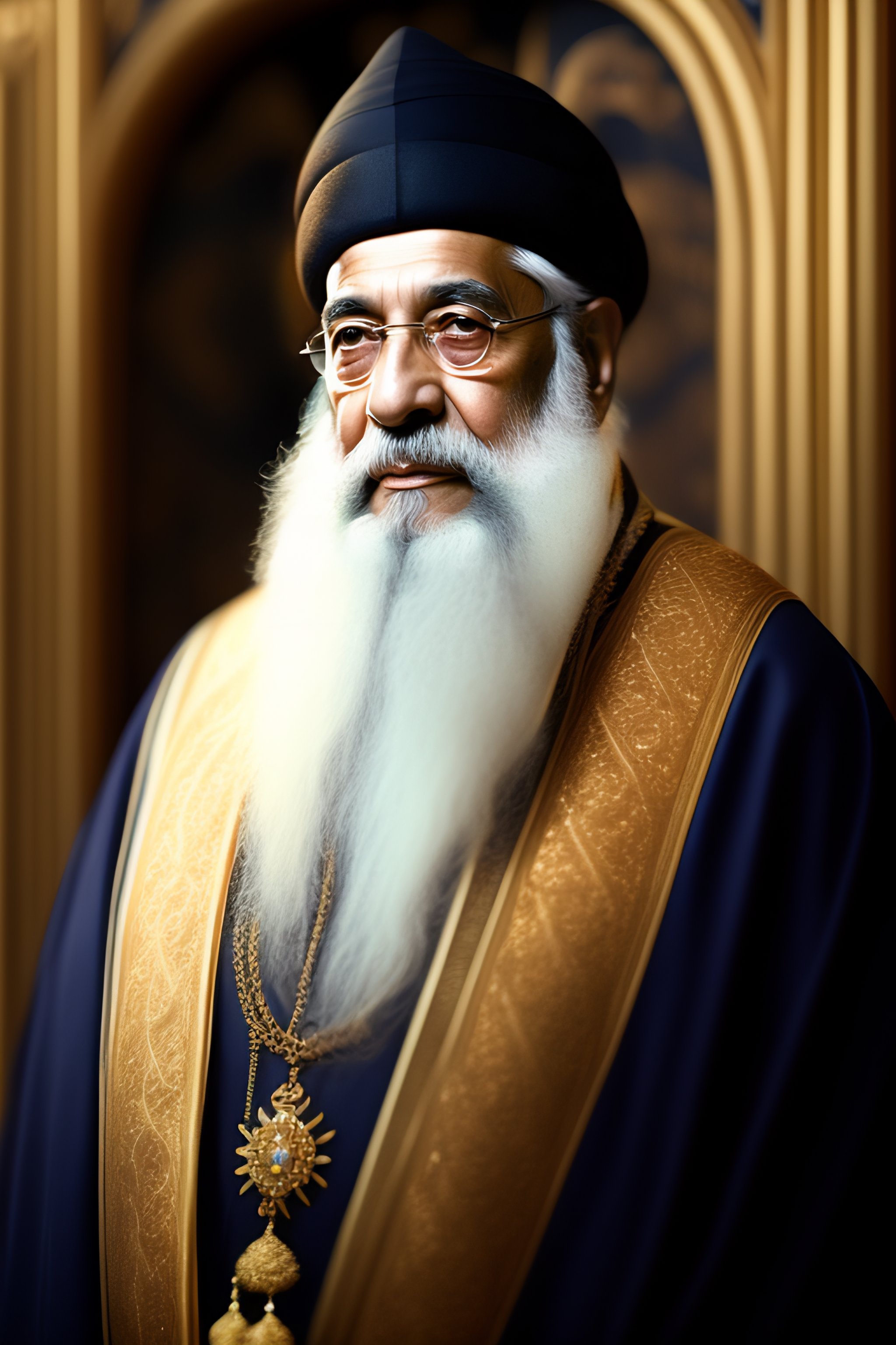 Lexica - Rabbi Ovadia Yosef