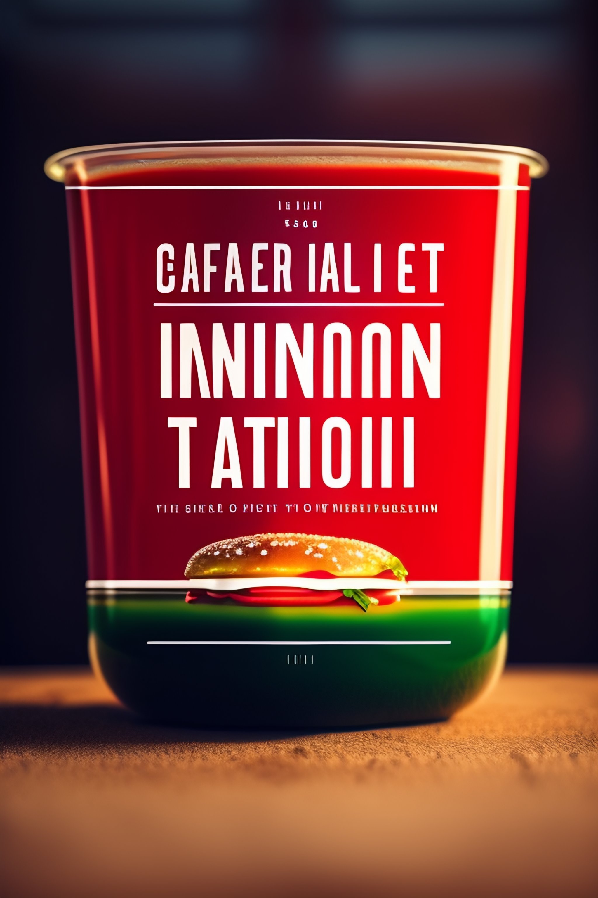 Lexica Create tailgating image for instagram post