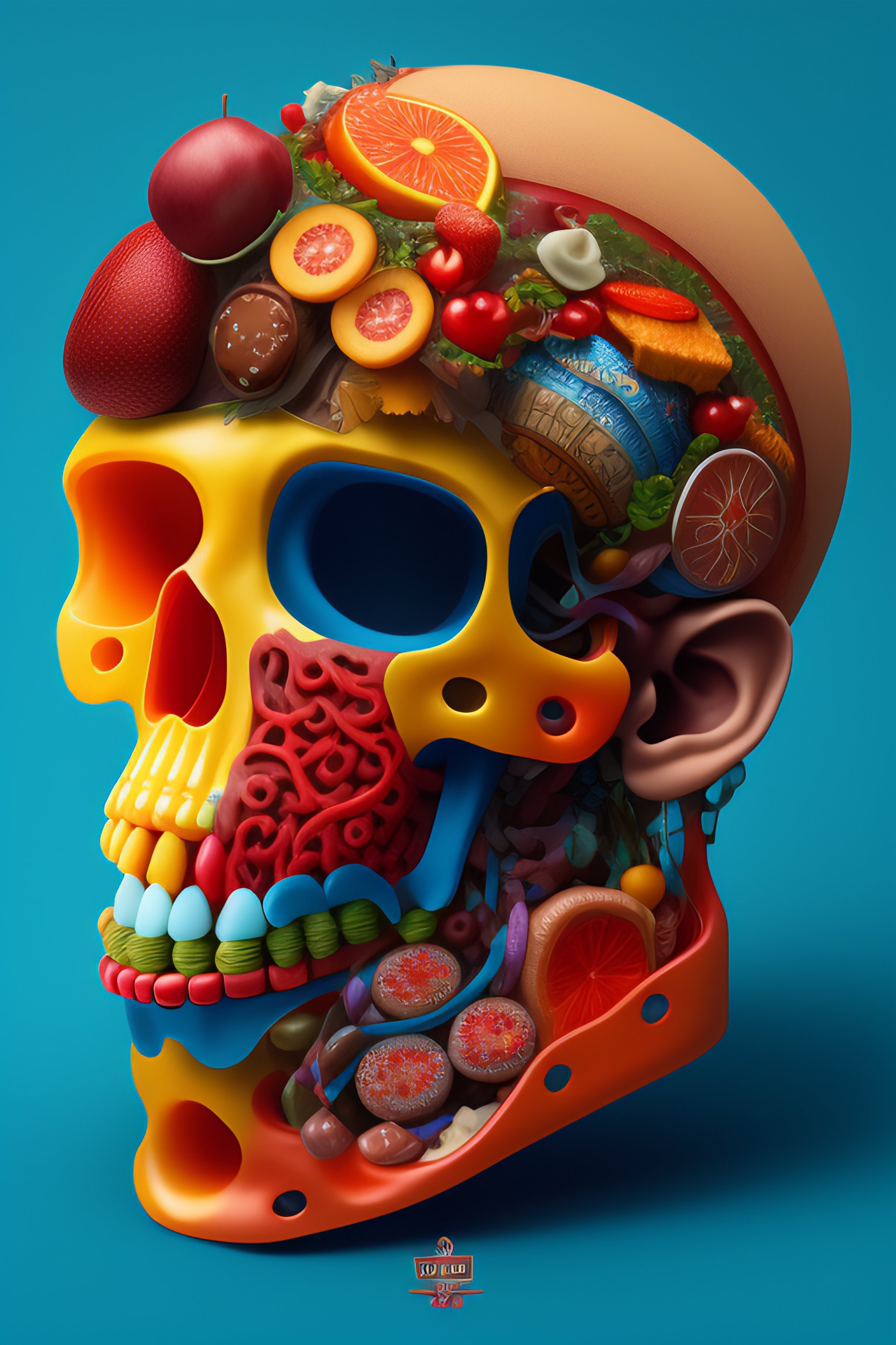 lexica-the-anatomy-of-a-bizarre-head-made-of-junk-food-an-ultrafine