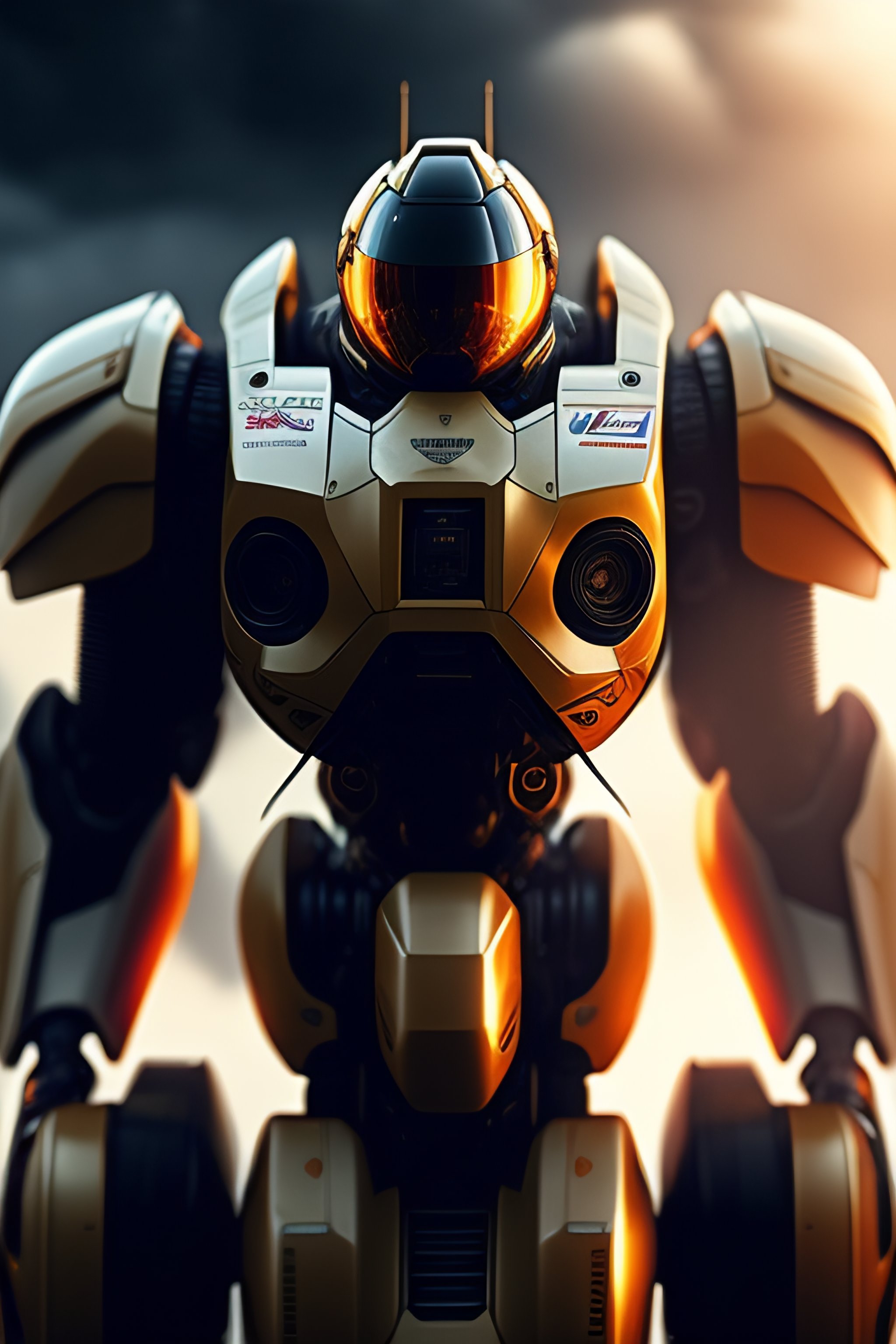 Robotech Live Action Movie