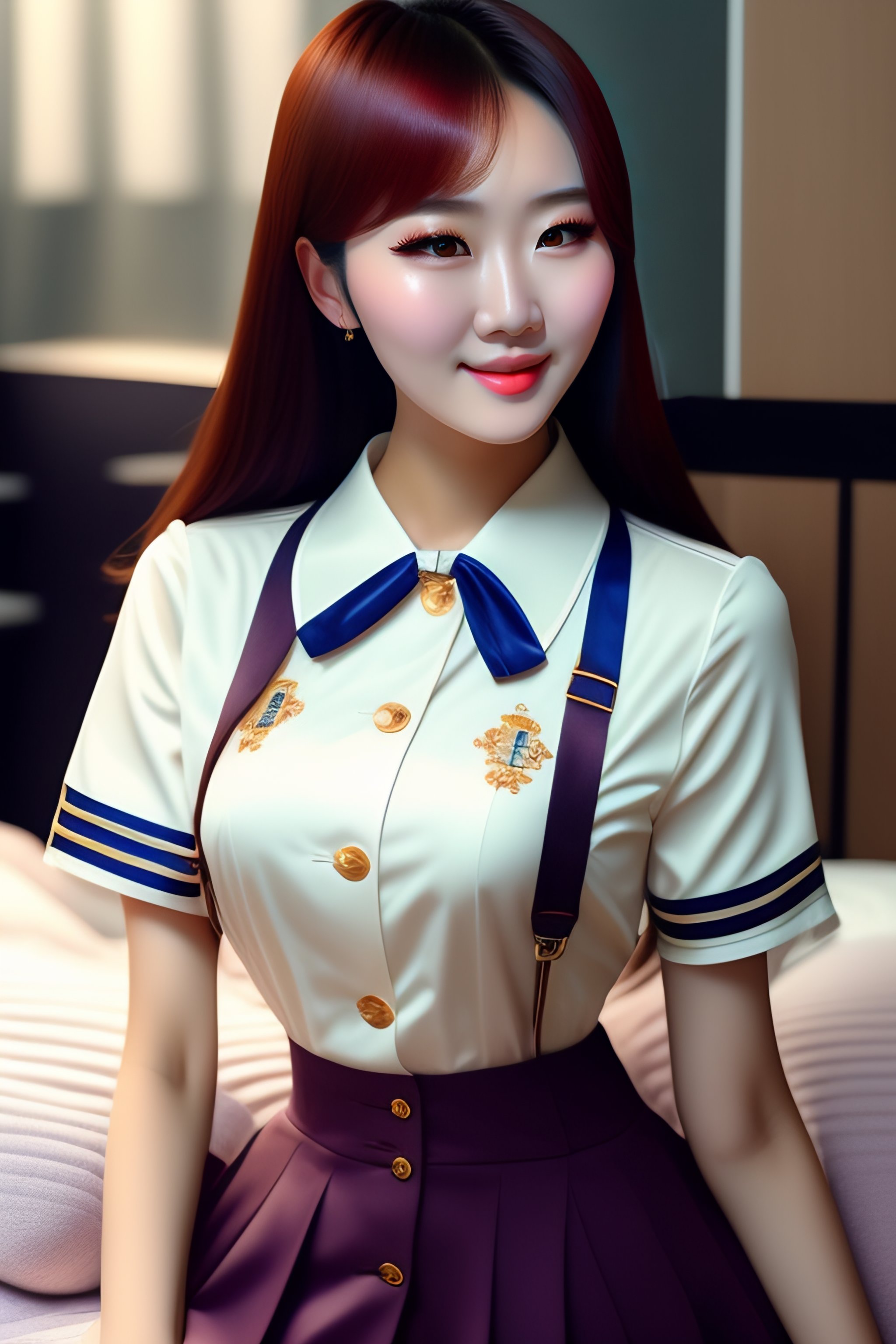 korea girl画像 Alamy