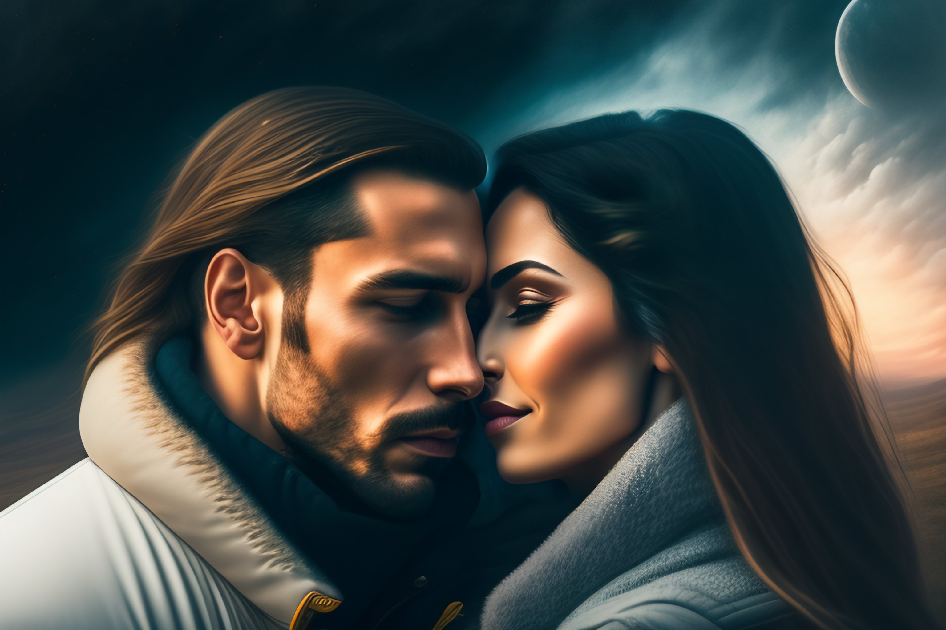 Attracting a Fulfilling Relationship