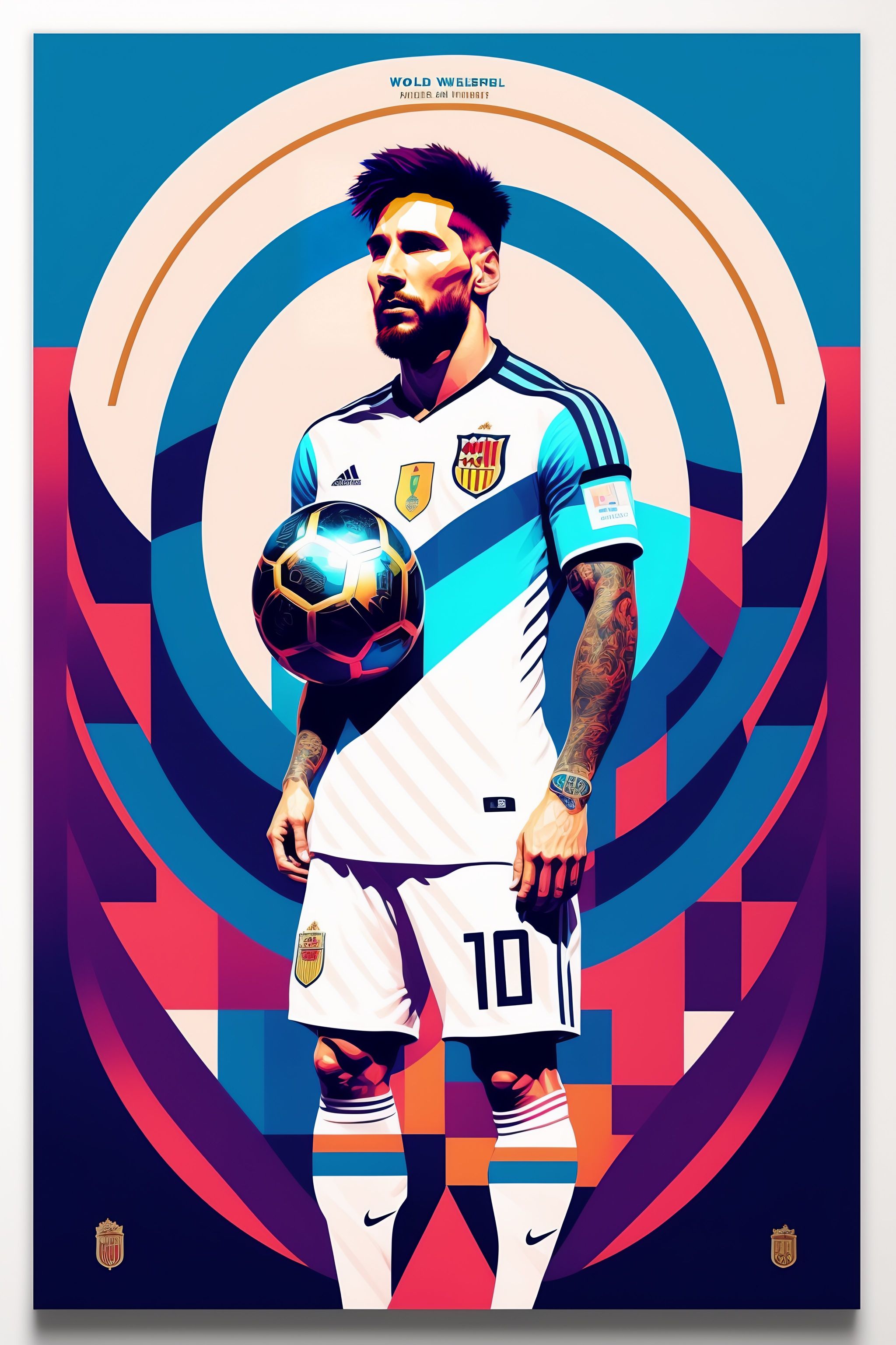 Lexica - Lionel messi 'wearing number ten world cup argentina goal ...