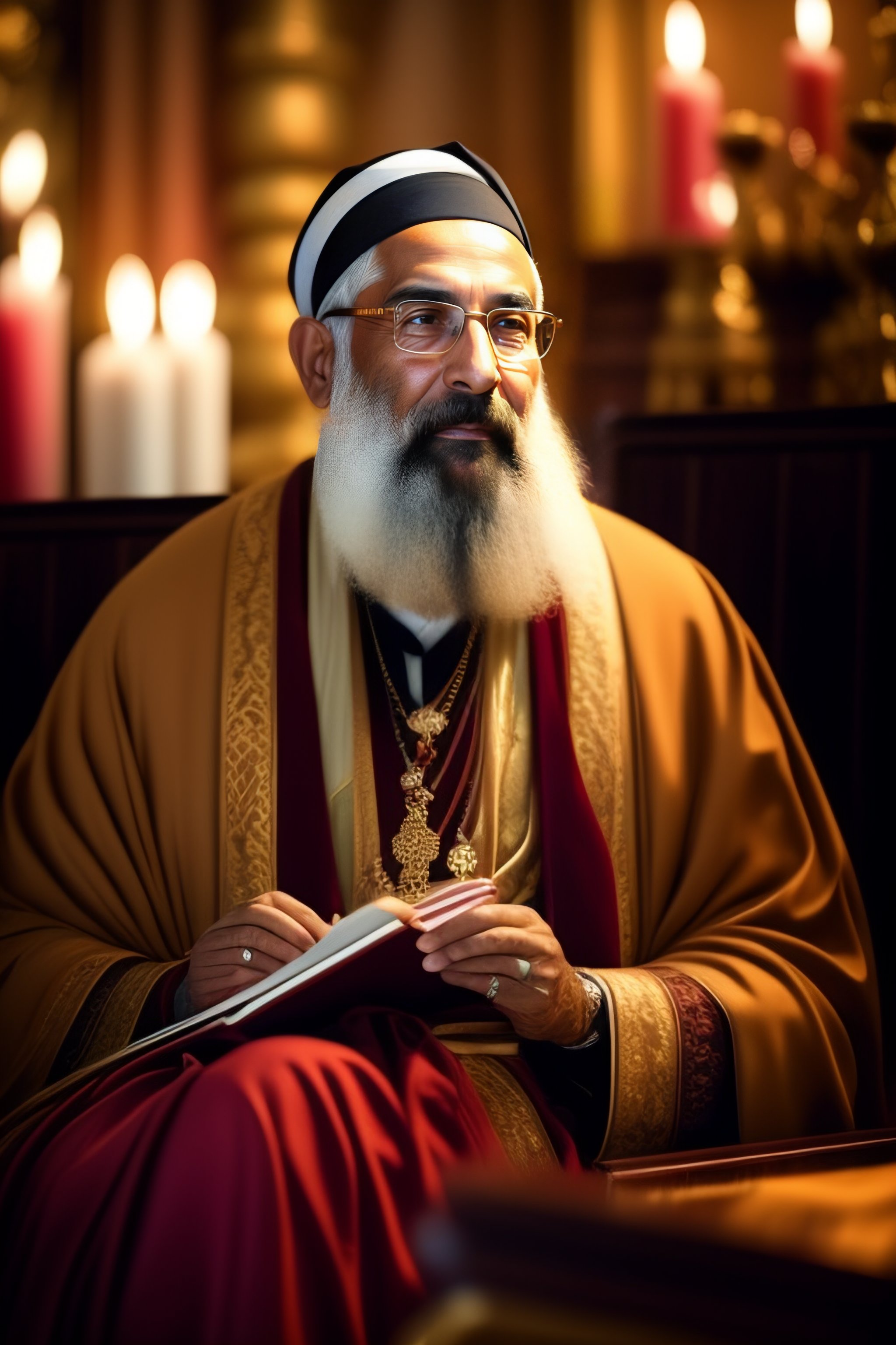 Lexica - Rabbi