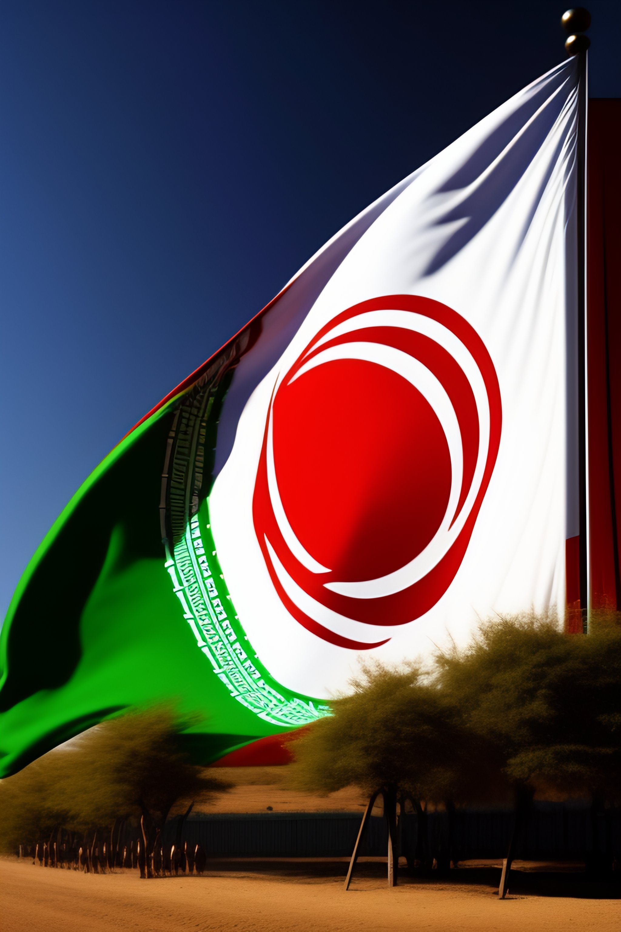 Lexica - Free iran