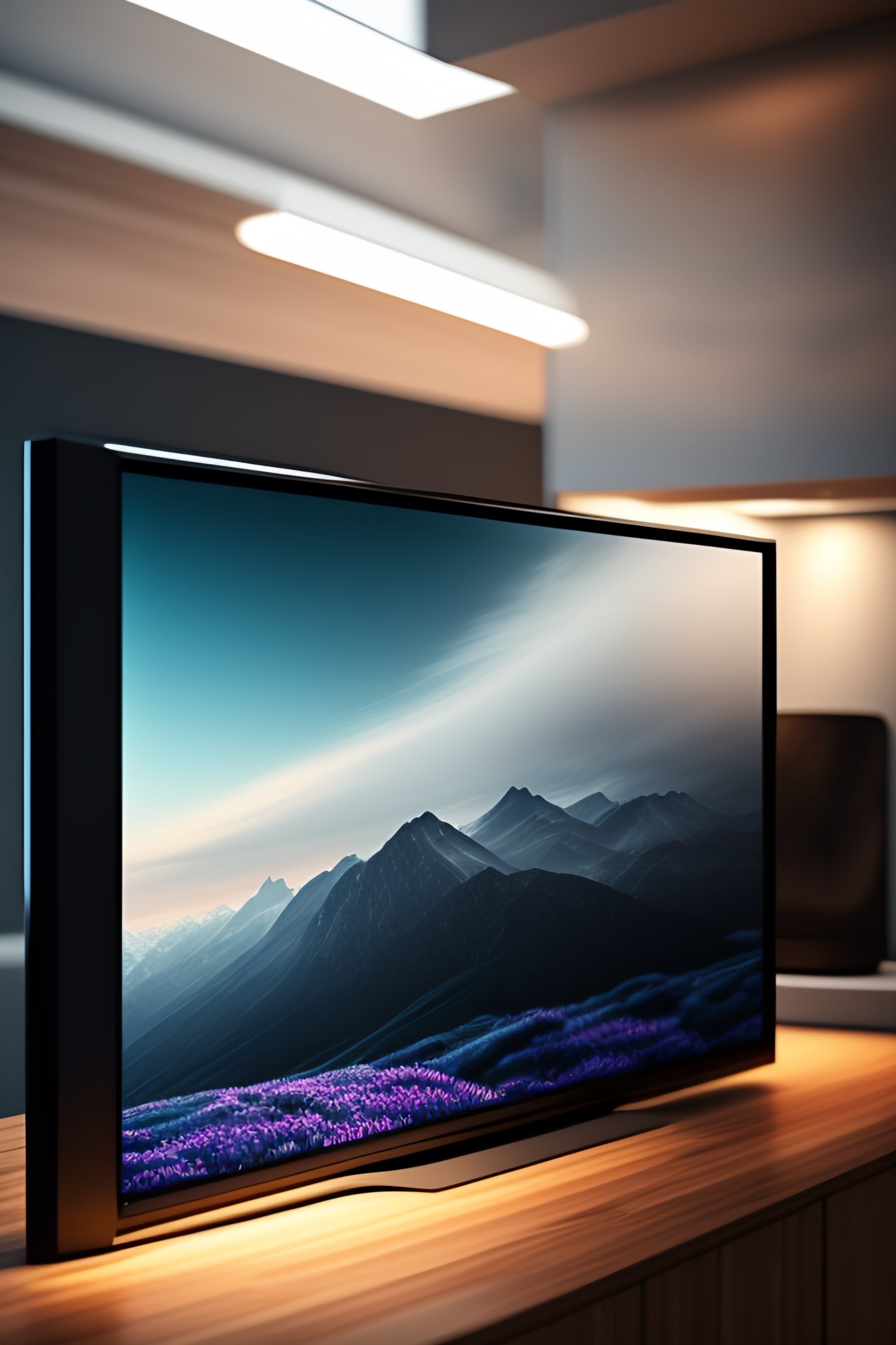 Lexica - Need wall of screen