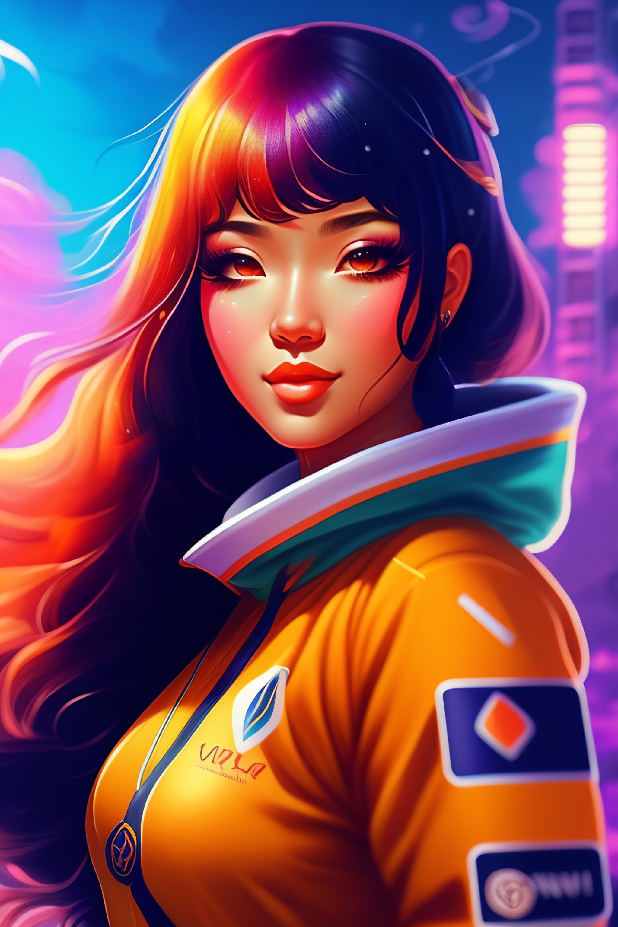 Lexica - Ingrid larissa souza da silva streamer 23 anos,yayah, twitch ...