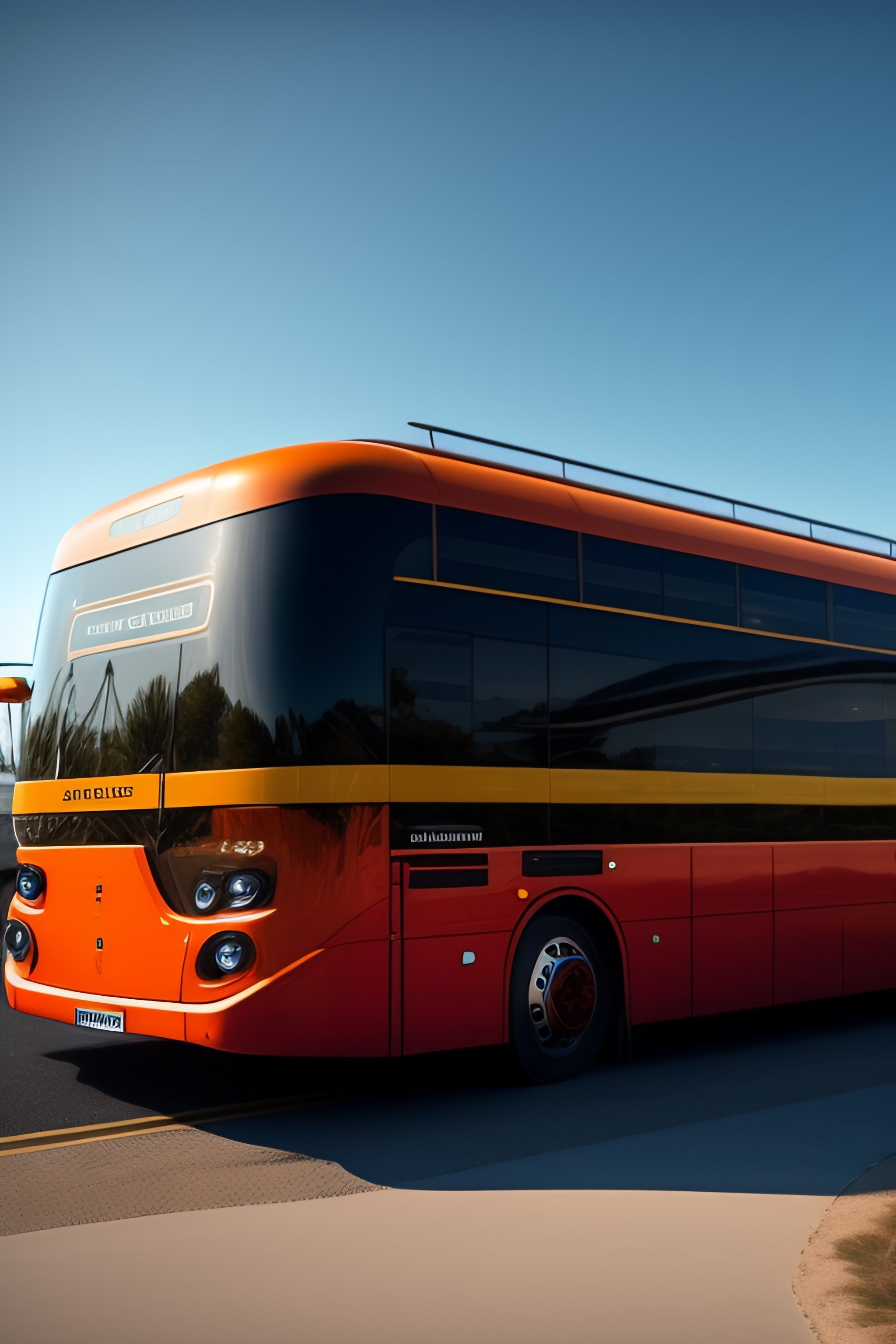 Lexica - Bus
