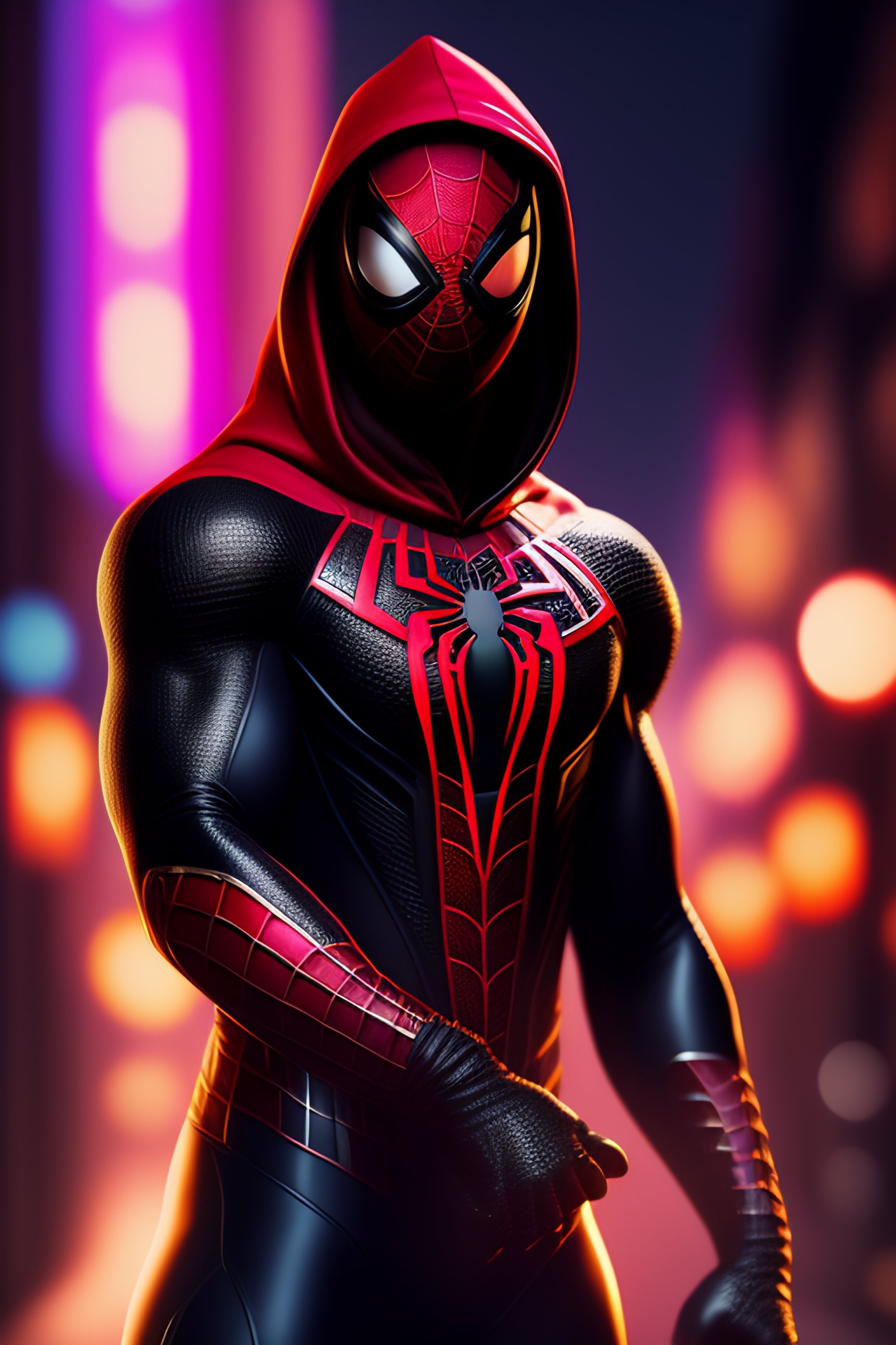 Sophie Rain Spiderman Video:  The Full Story! - udd3gzr