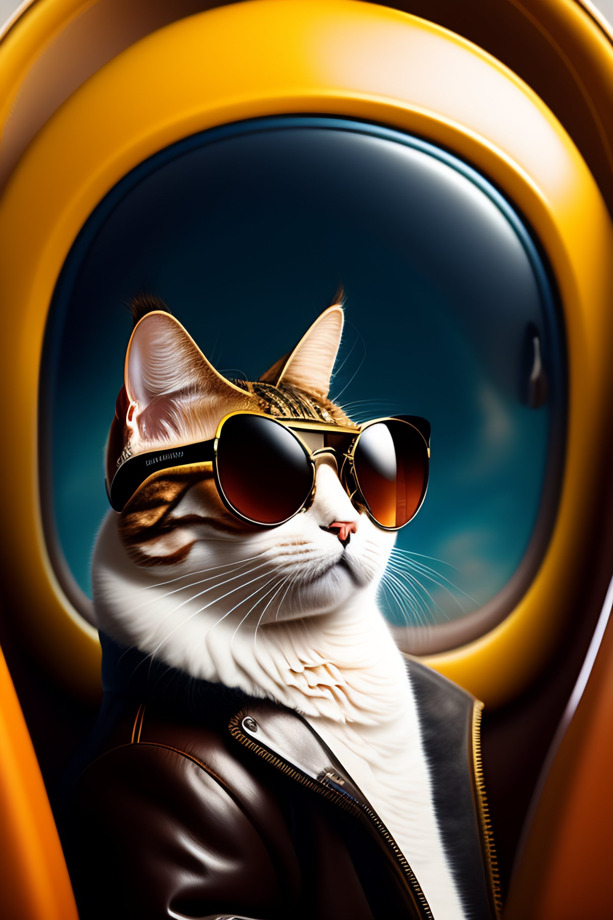 Aviator cat outlet