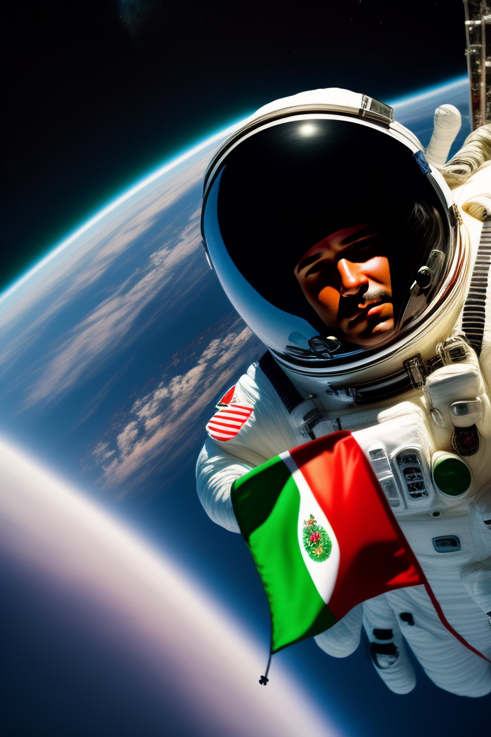 mexican-astronaut