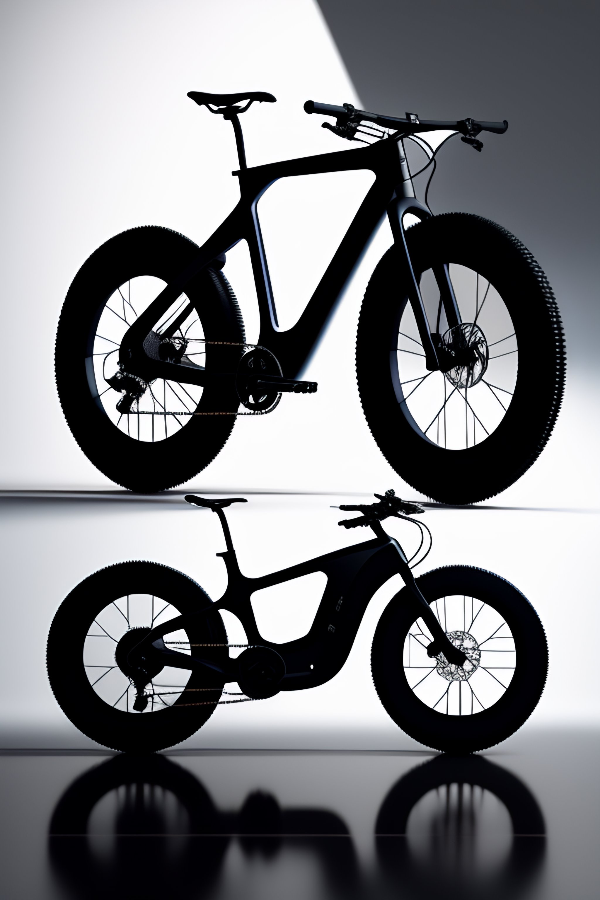 Tactical sales fat bike