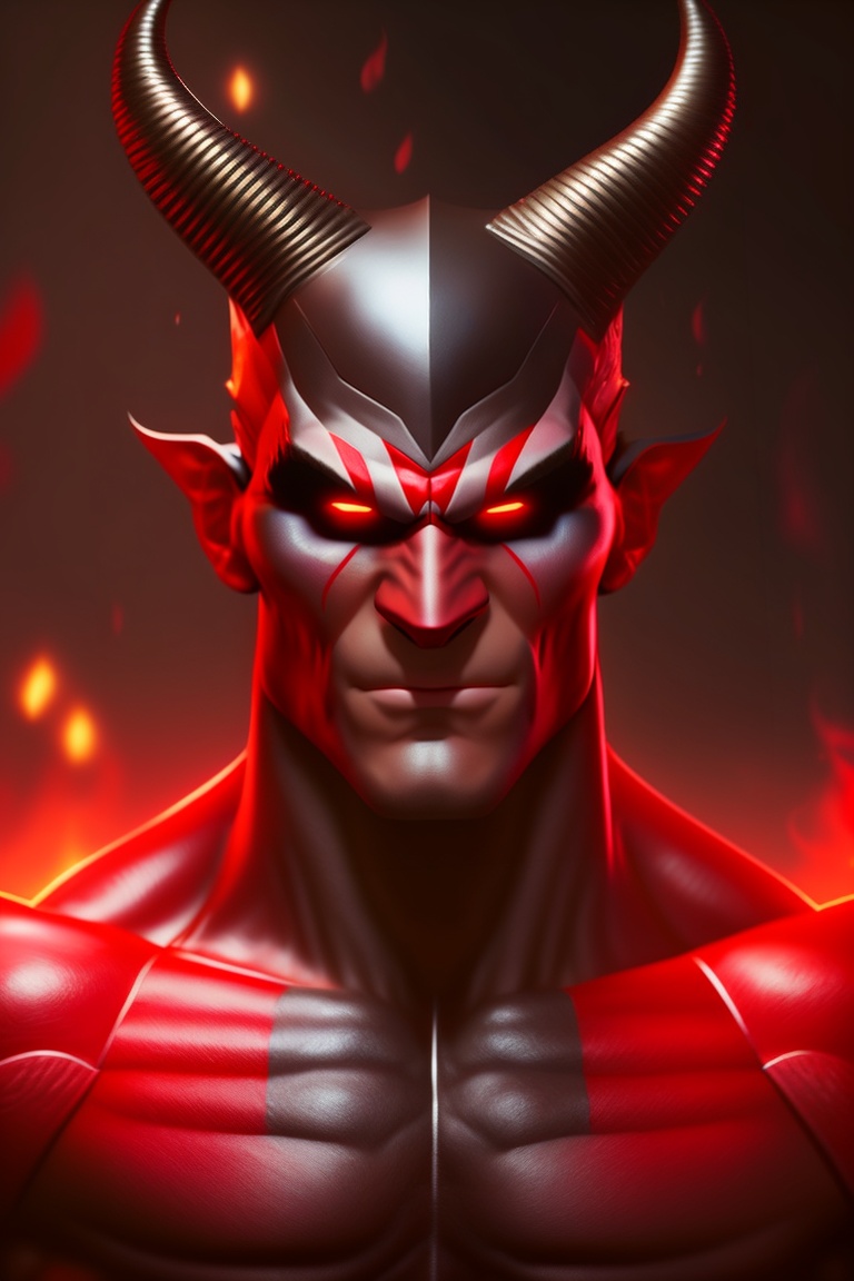 Lexica - Devil,evil