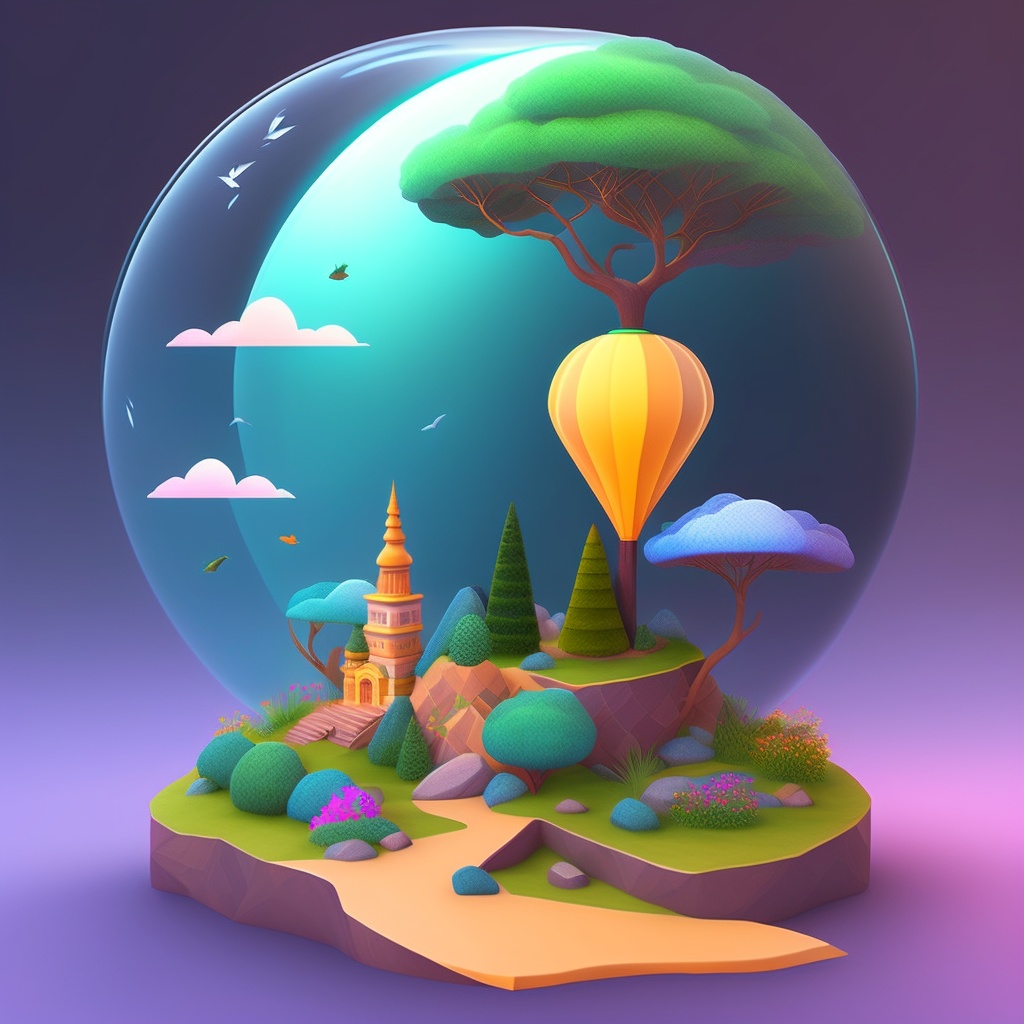 lexica-playstation-1-game-graphics-low-polygon-atmos-dreamy