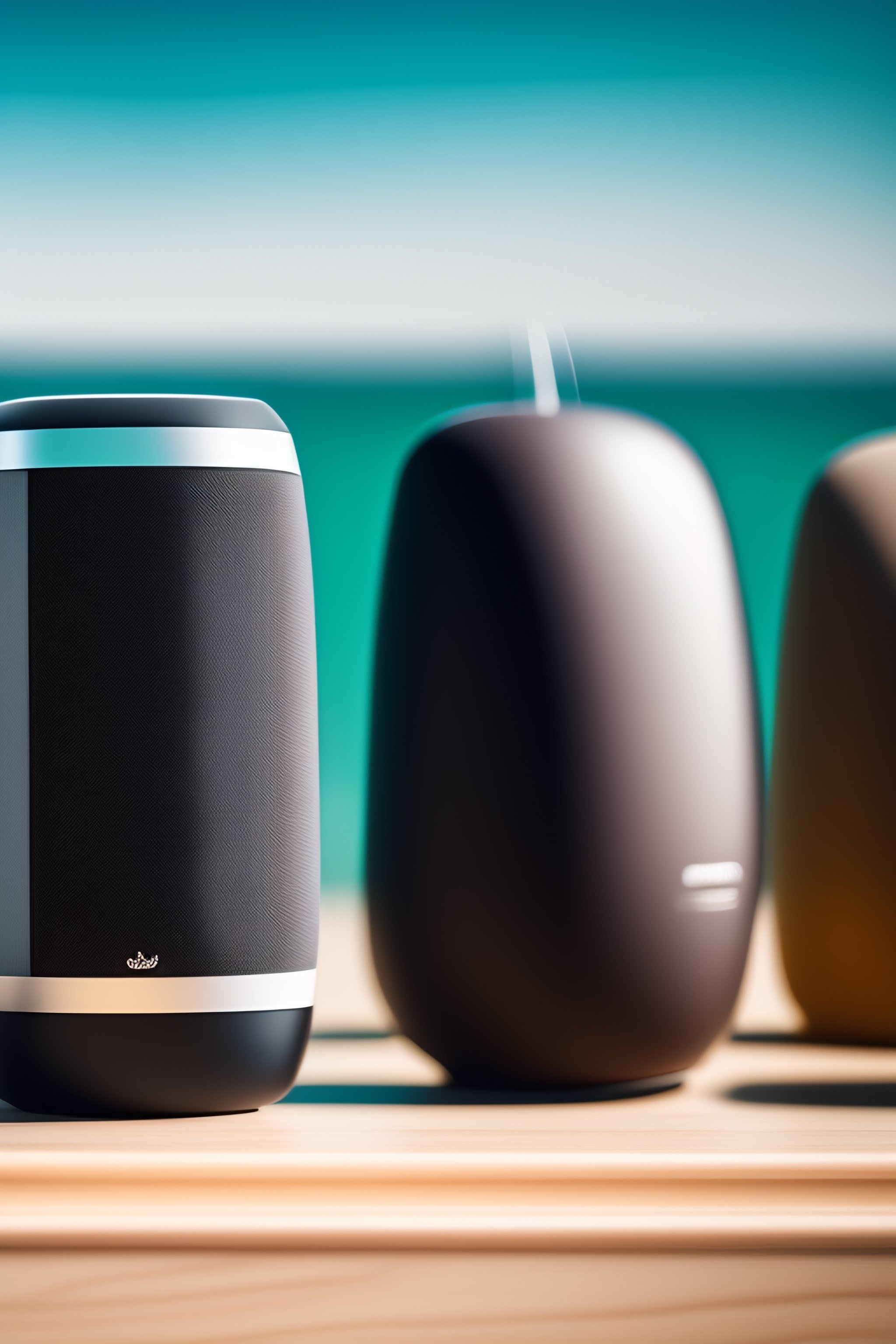 Lexica - Website of smart speaker apps