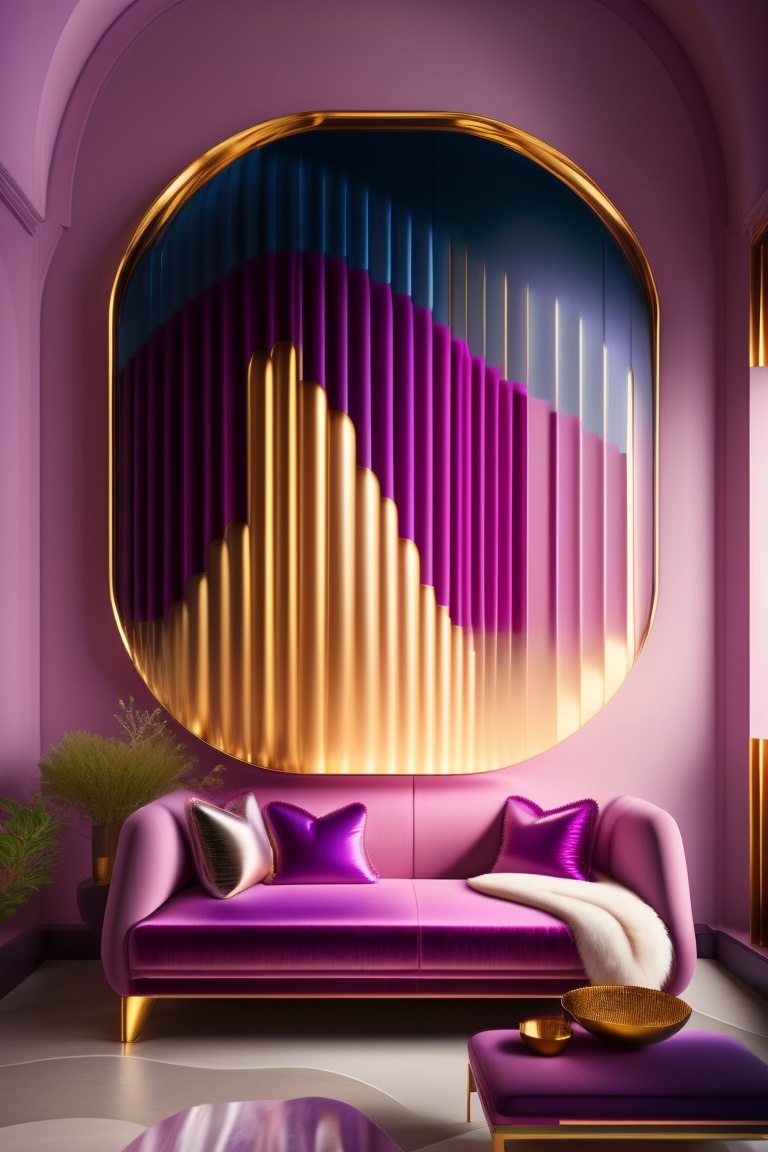 Lexica - Architectural Digest photo of a Japanese and Scandinavian ...