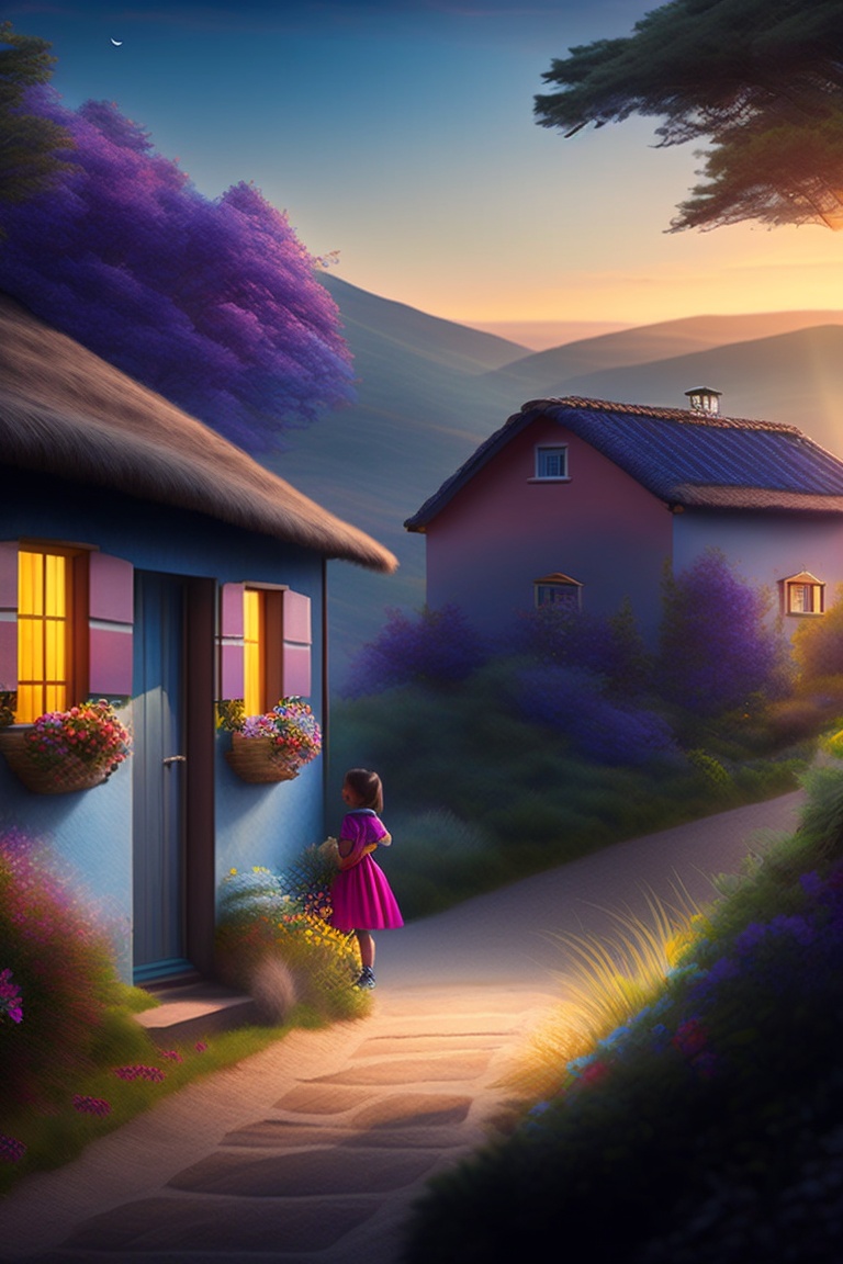 lexica-in-a-small-village-nestled-between-rolling-hills-there-lived