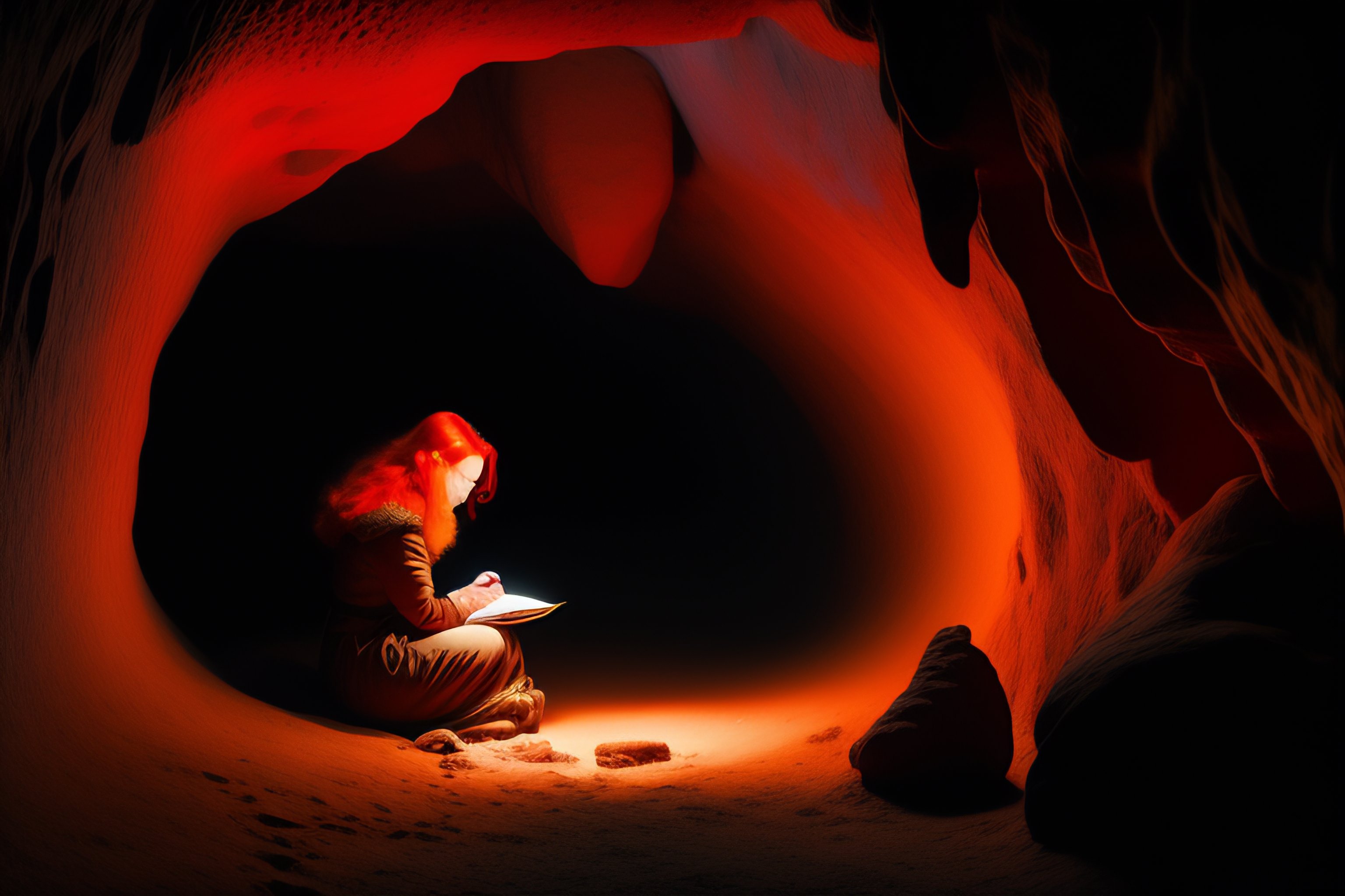 manifestacion por escritura