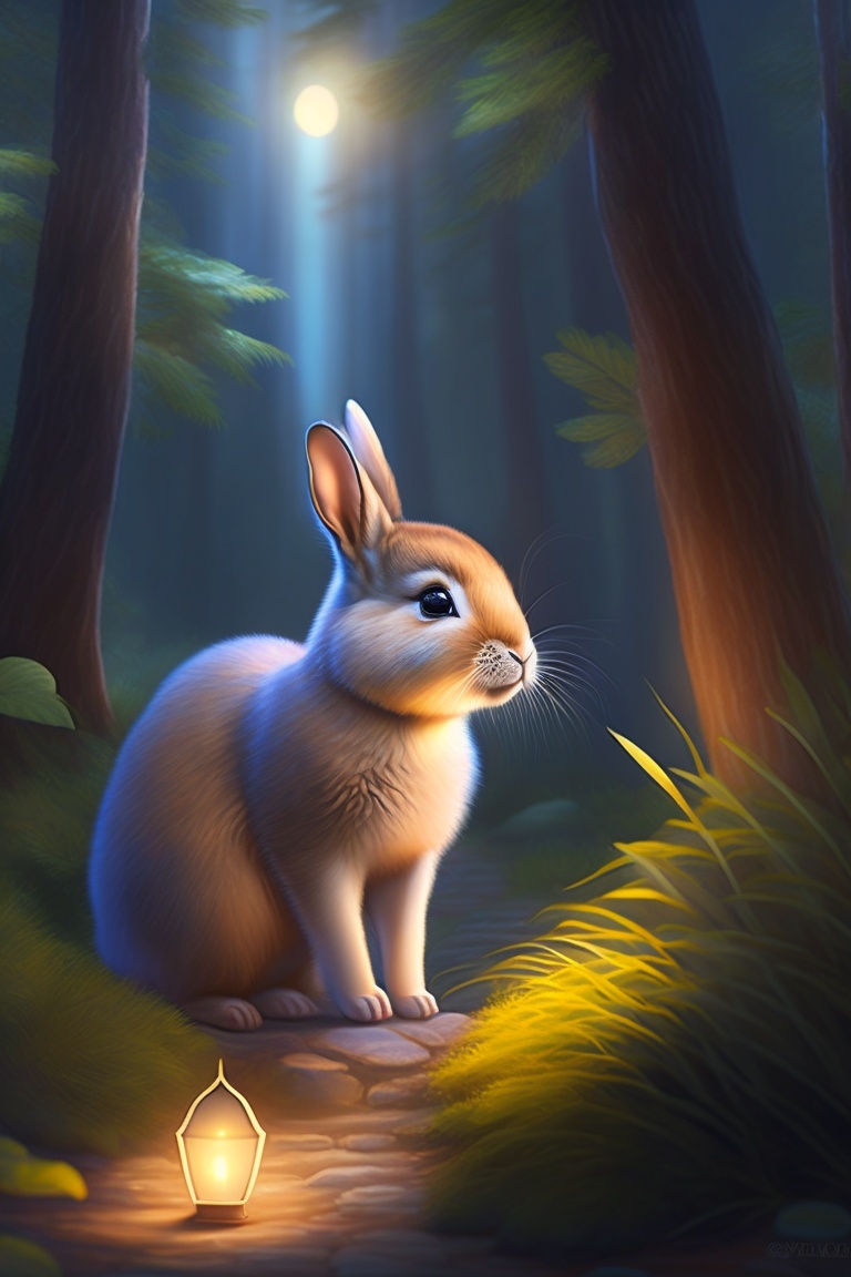 Lexica - Once upon a time, in a magical land called Silvershire, there ...