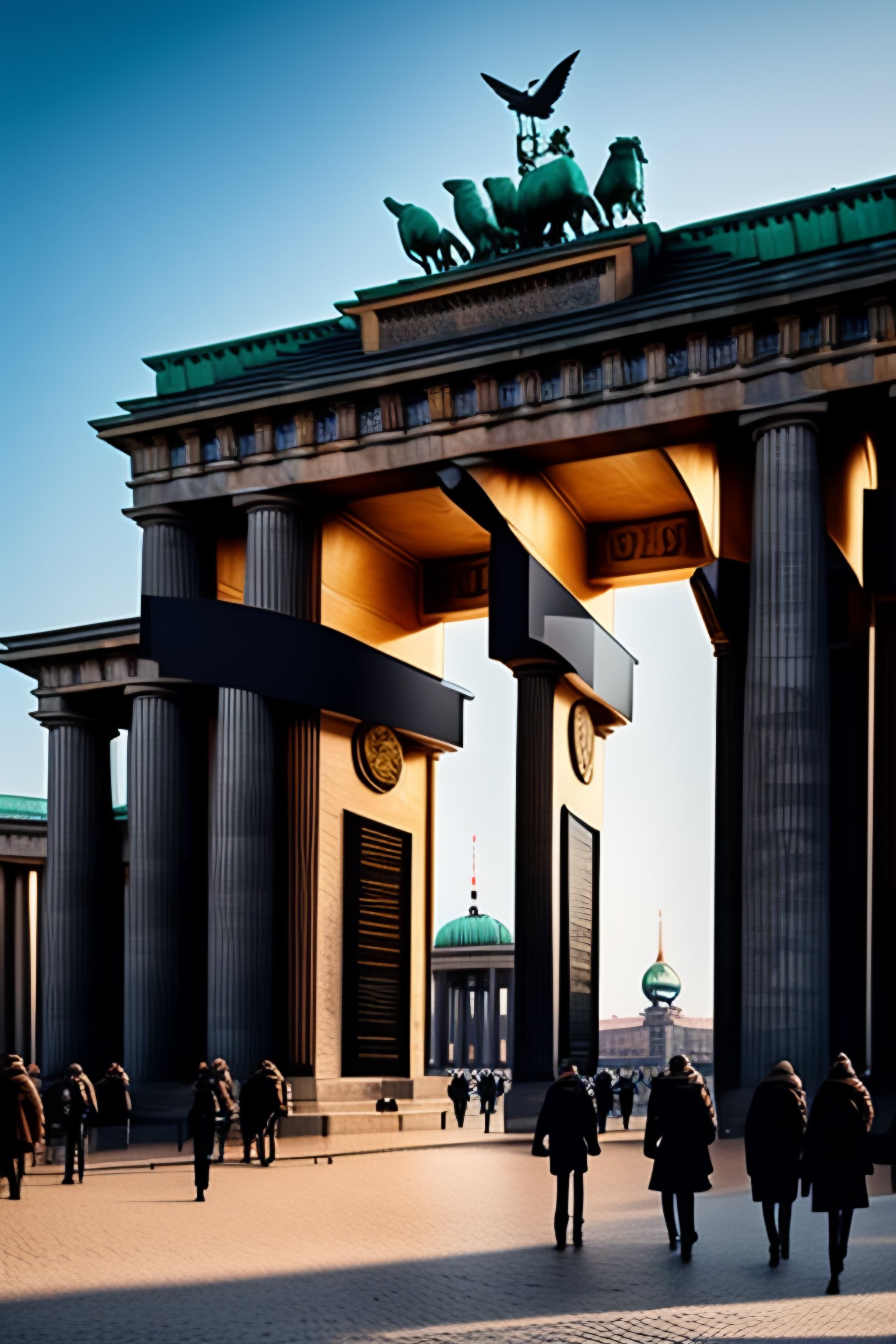 Lexica - Berlin