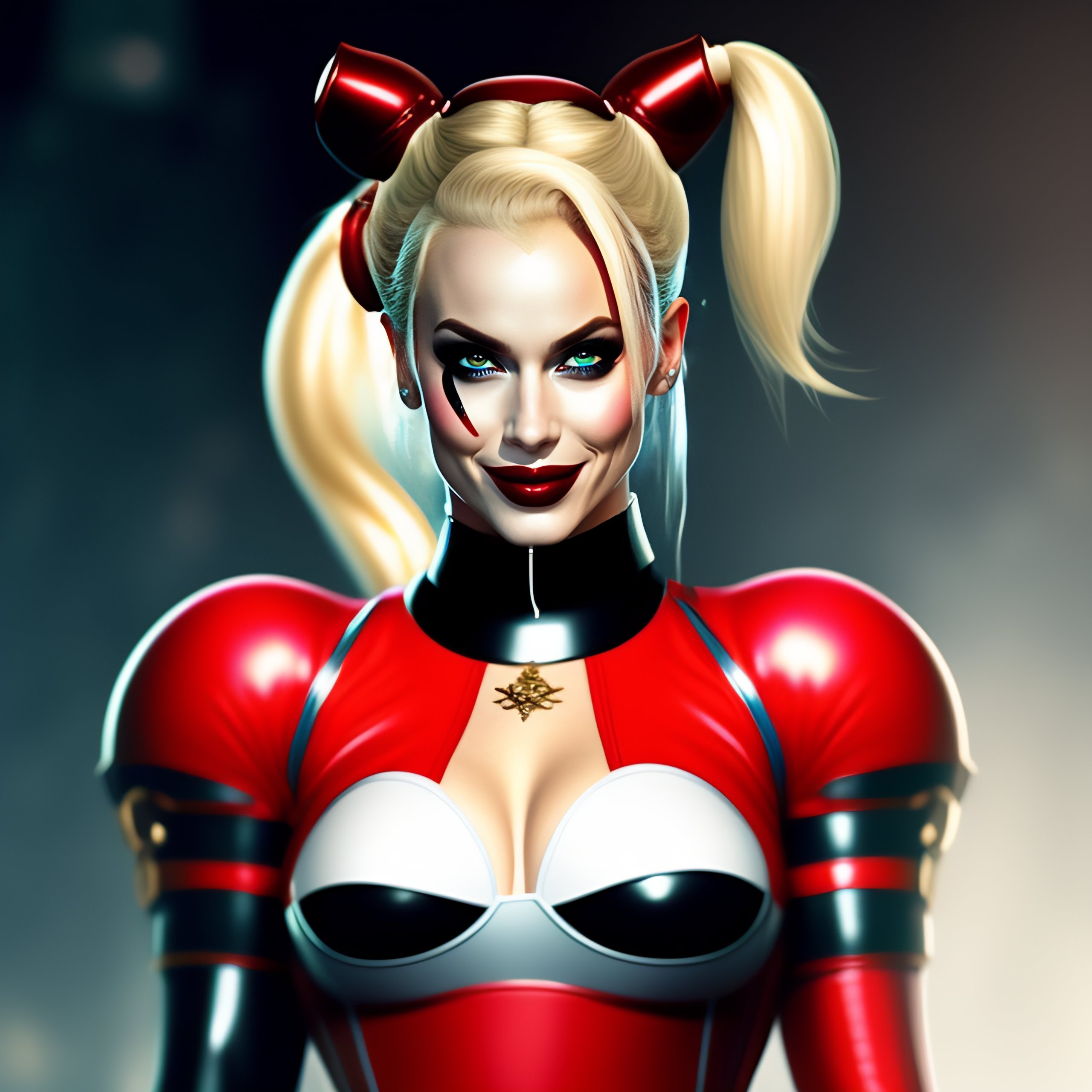 sexy lingerie picture galleries Suicide Squad Harley Quinn Cosplay Costume X Task Sexy Jacket T-shirt  Shorts Set For Women Joker Halloween Outfit For Woman main image 1