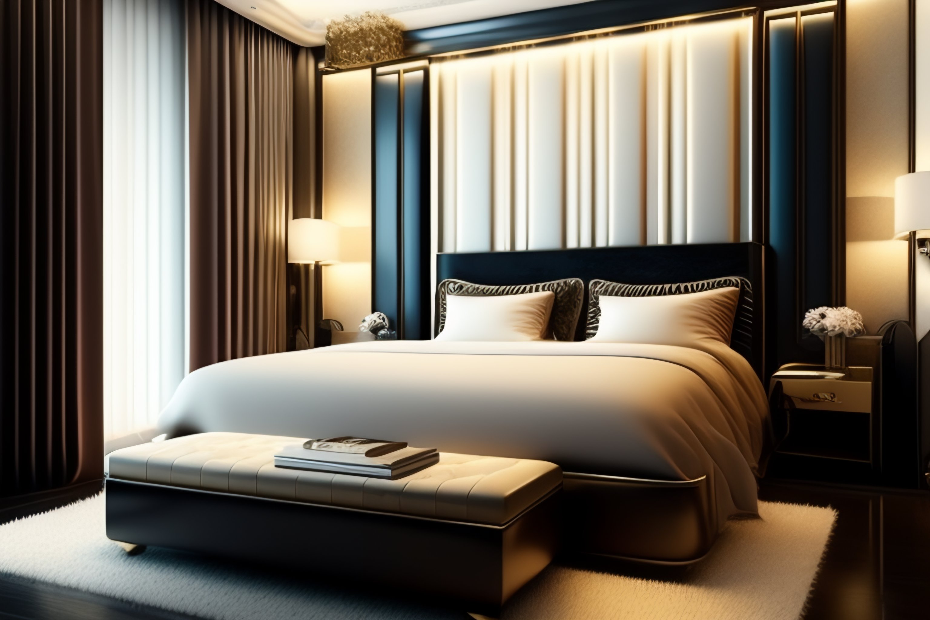 Lexica - Live luxury