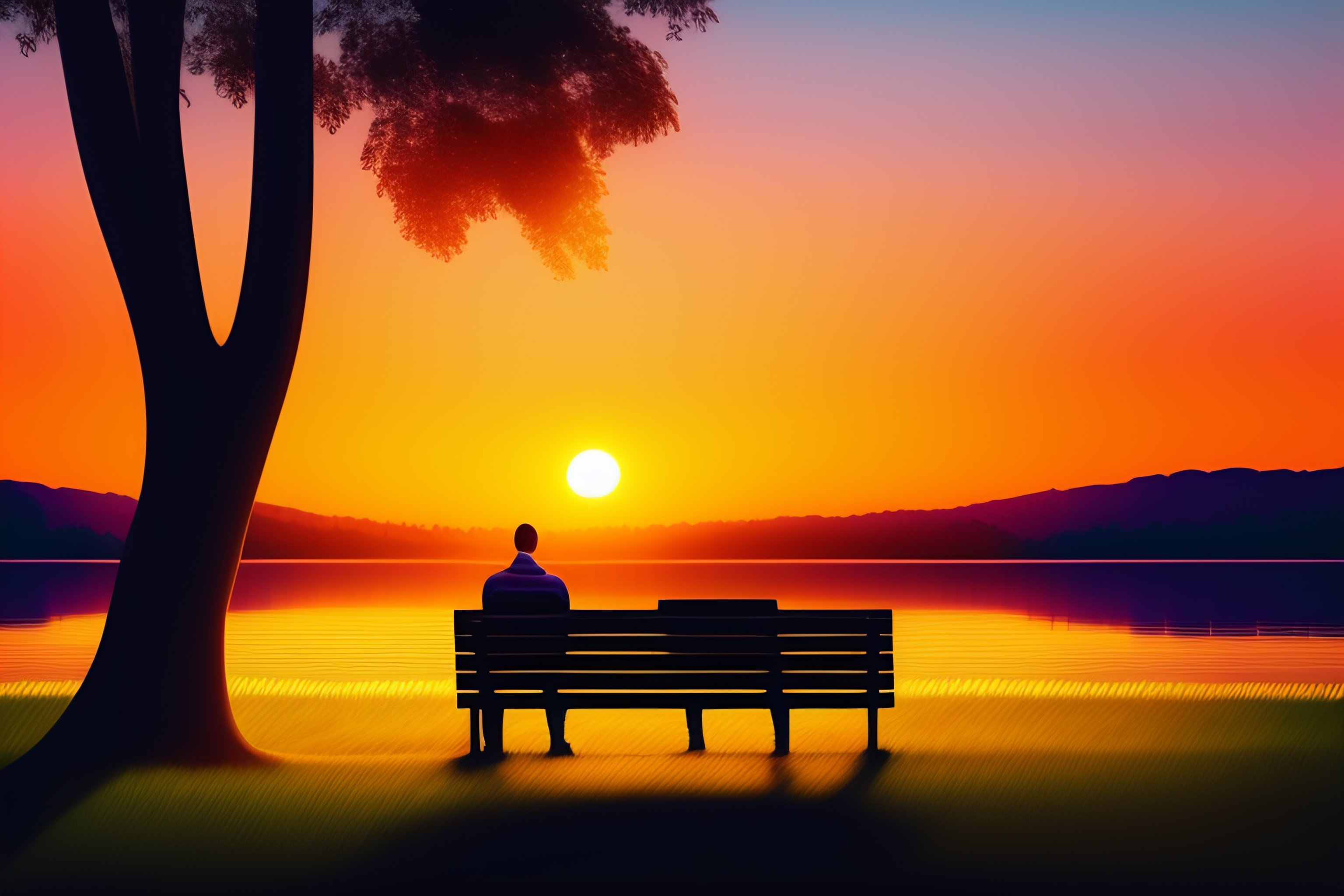 Convirtiendo el Pensamiento Negativo en Acción Positiva