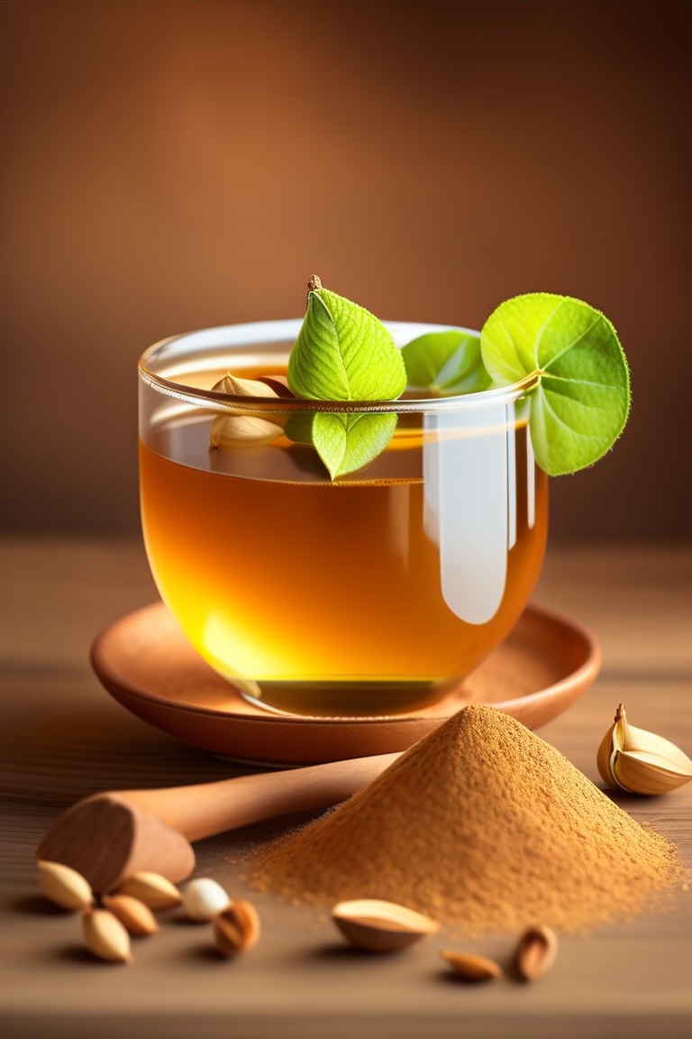 Lexica - 10 Incredible Benefits Of Cardamom Tea What is Cardamom Tea ...