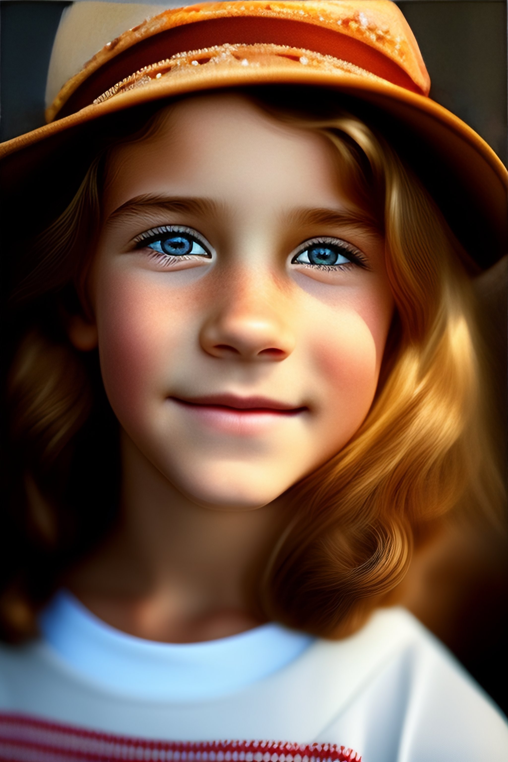 lexica-the-most-beautiful-12-year-old-girl-in-the-world-summer