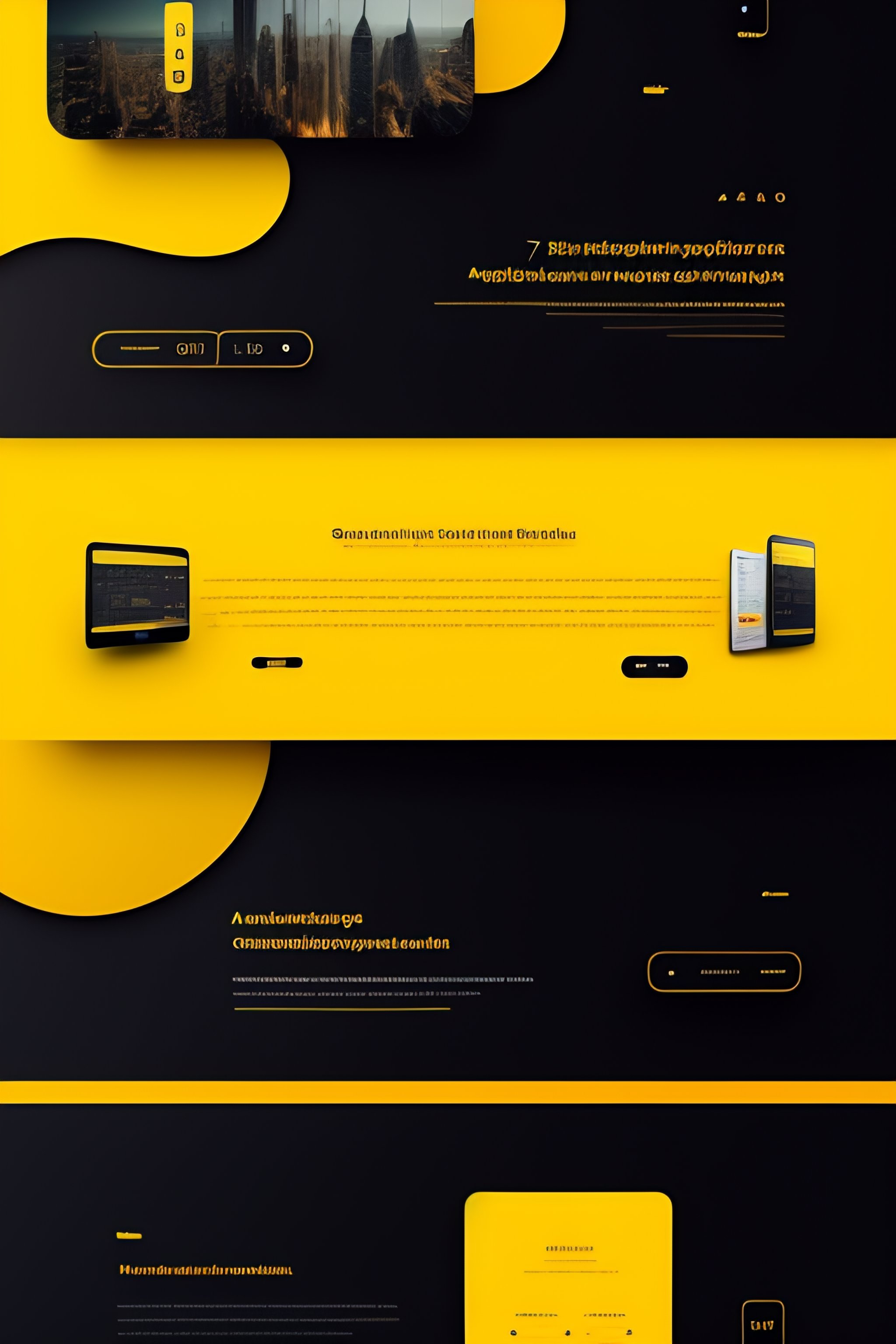 Lexica - News ui design, ux research, mobile ui ux, wireframe ...