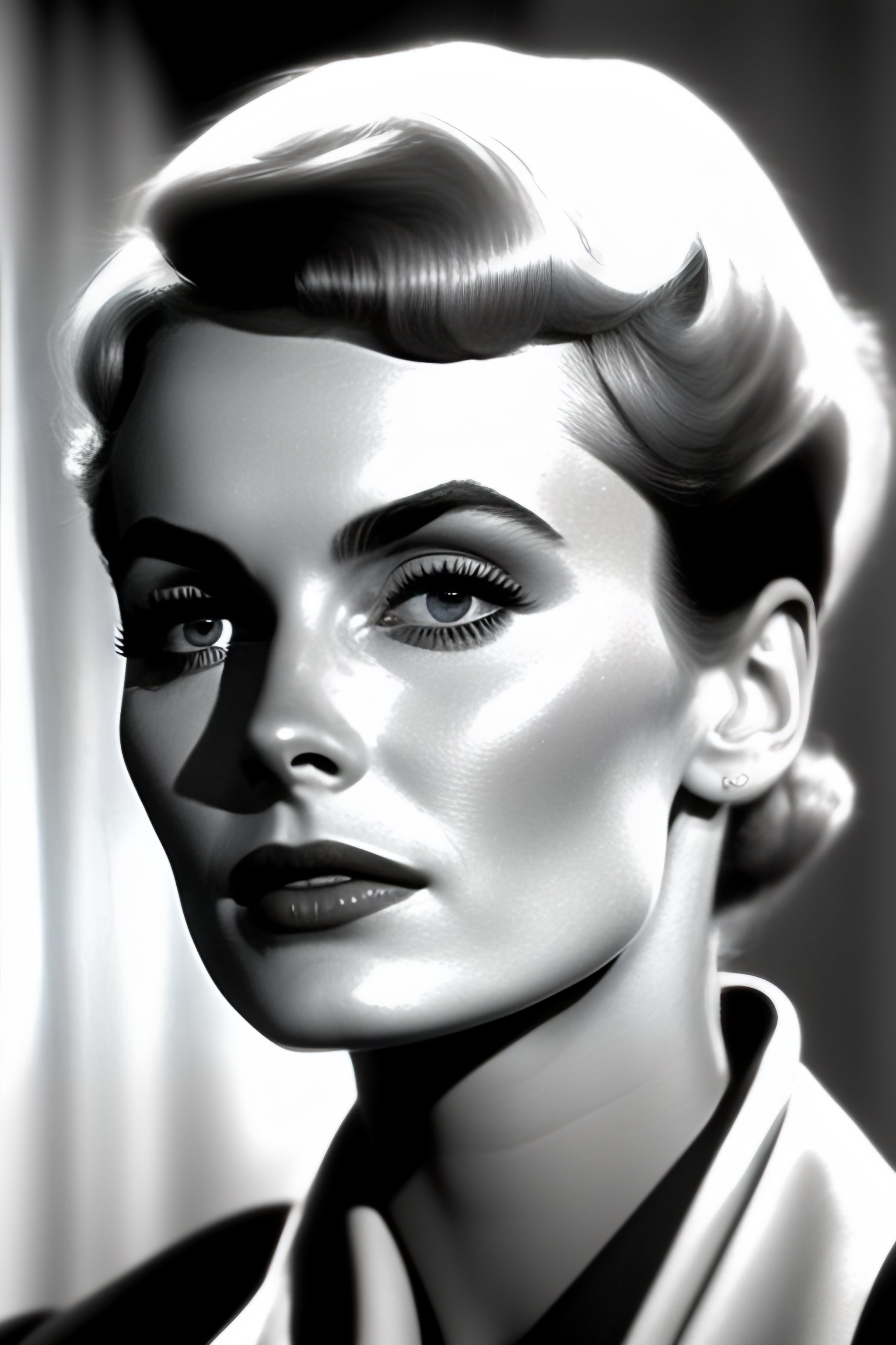 Jean Seberg