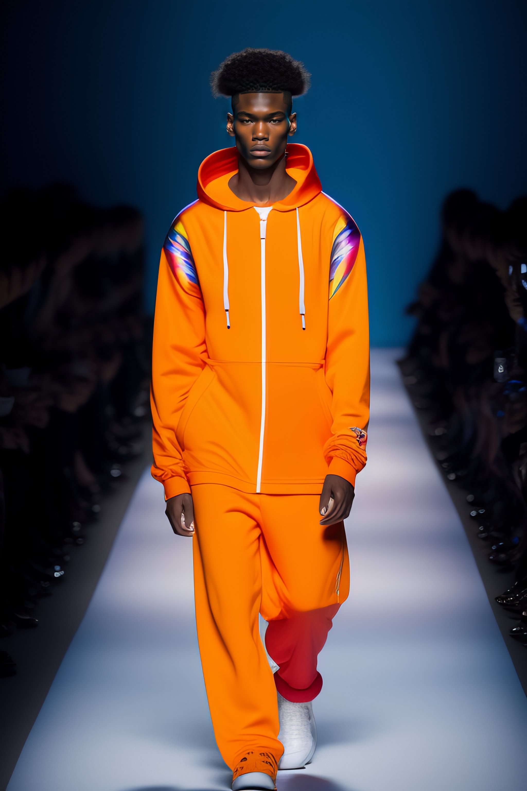 lexica-model-is-a-12-year-old-child-in-a-hoodie-jumpsuit-mugler