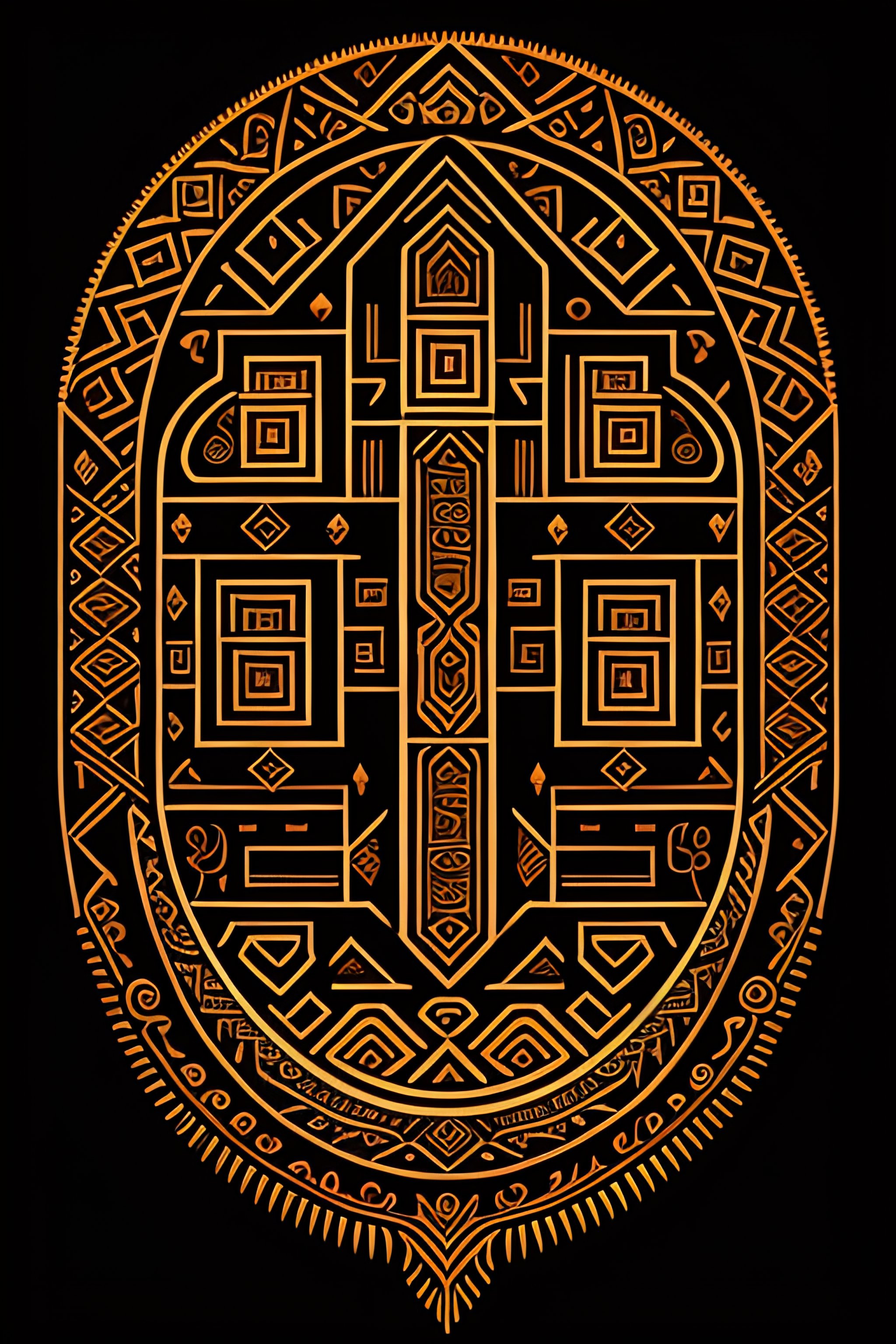 Lexica - Design for my brand, intricate, high detailed, refine element ...