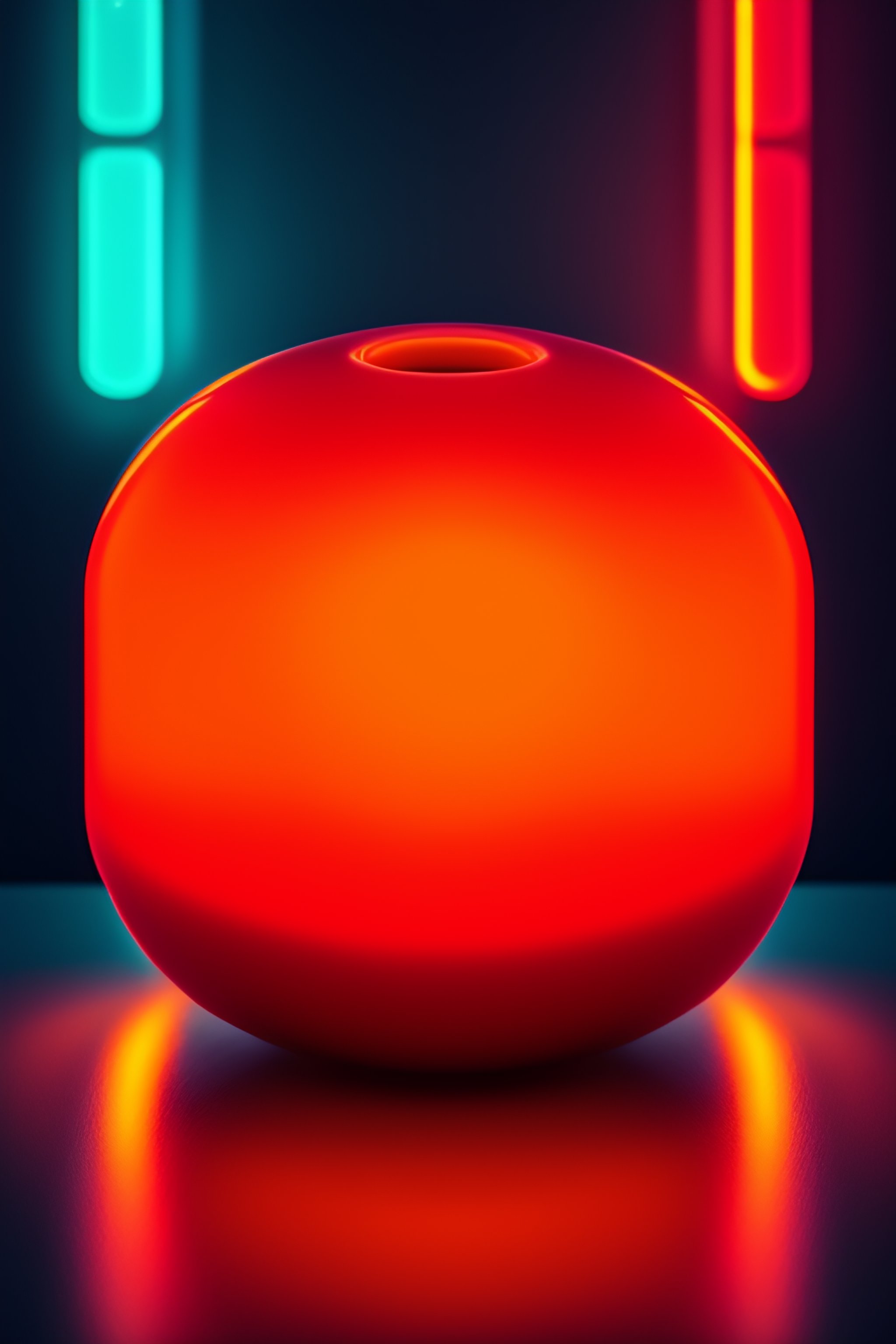 Orange Pill 777 - 9qdvqt9