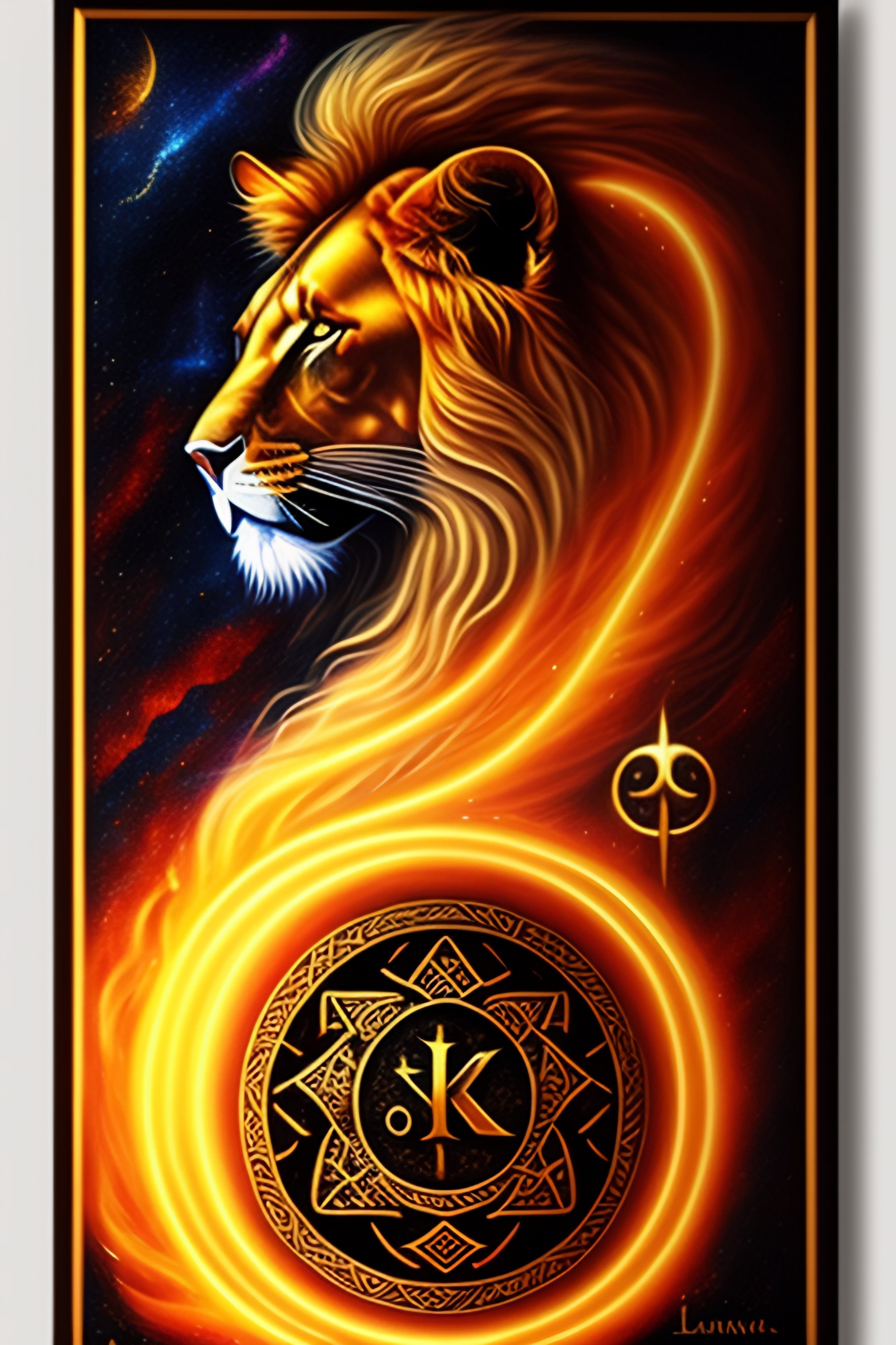 Lexica - Inscription 