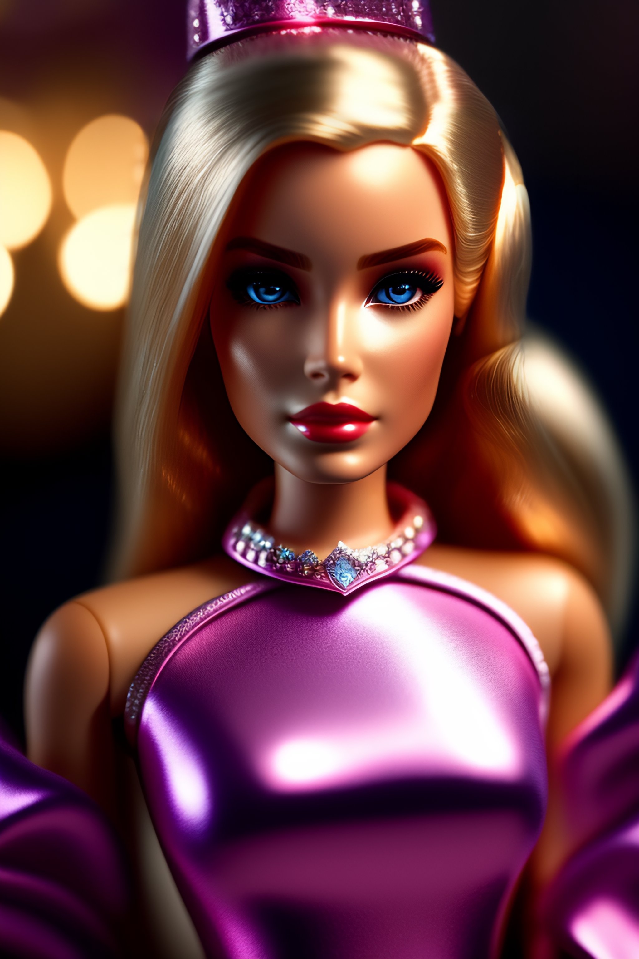 Barbie remake hot sale