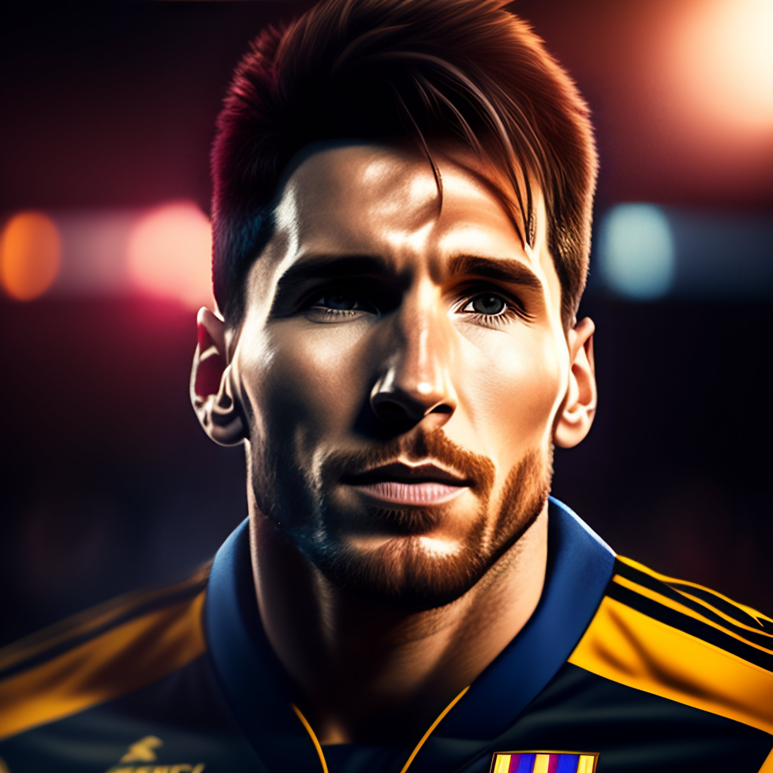 Hình nền Messi - Siêu sao bóng đá vẫn luôn là đề tài yêu thích của các fan trên toàn thế giới. Và hãy lấy ngay hình nền Messi độc đáo để khiến cho màn hình điện thoại của bạn càng thêm nổi bật và độc đáo hơn nữa!