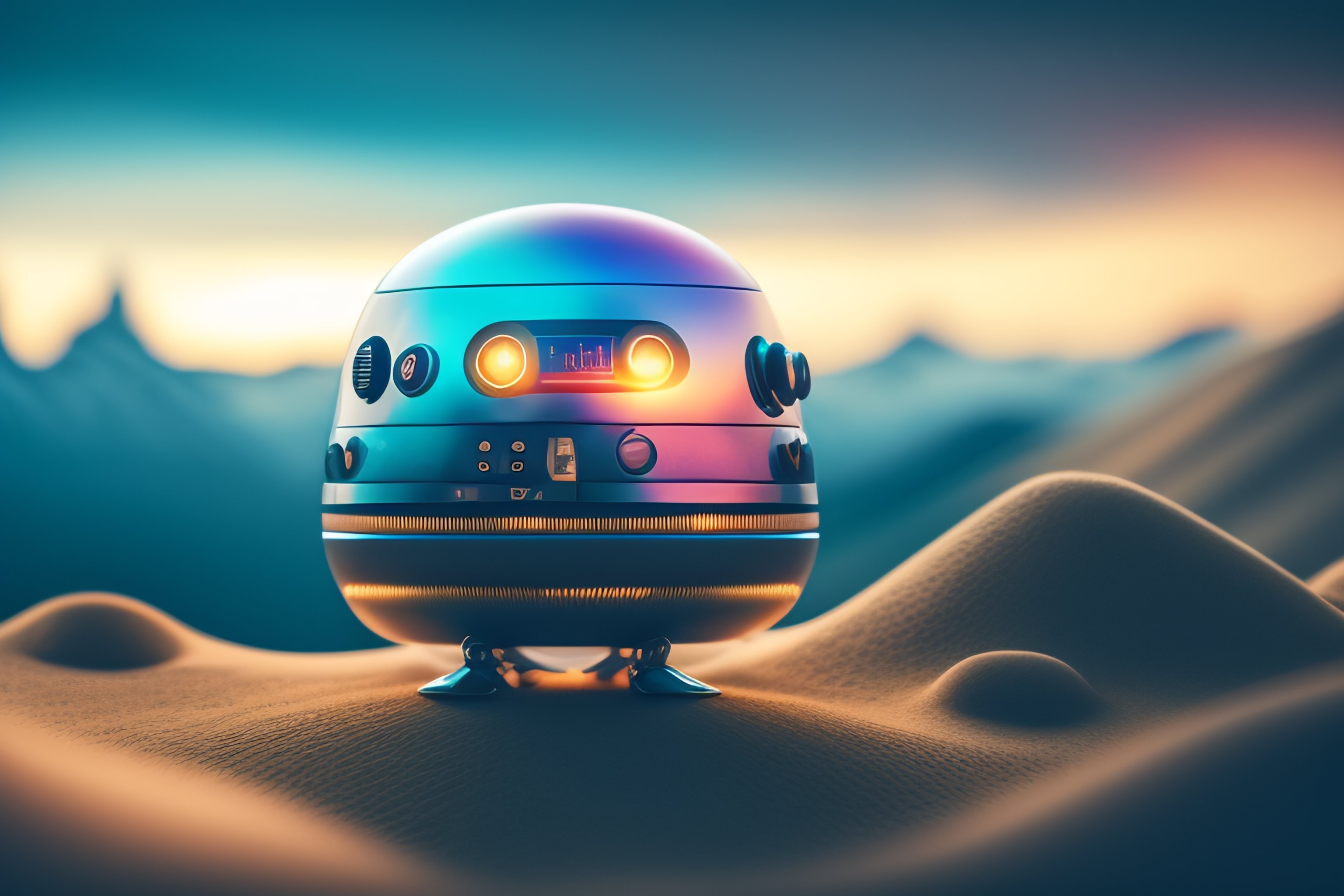 Lexica - How to Set Guidelines for Appropriate Use of A.I. & Bots in ...