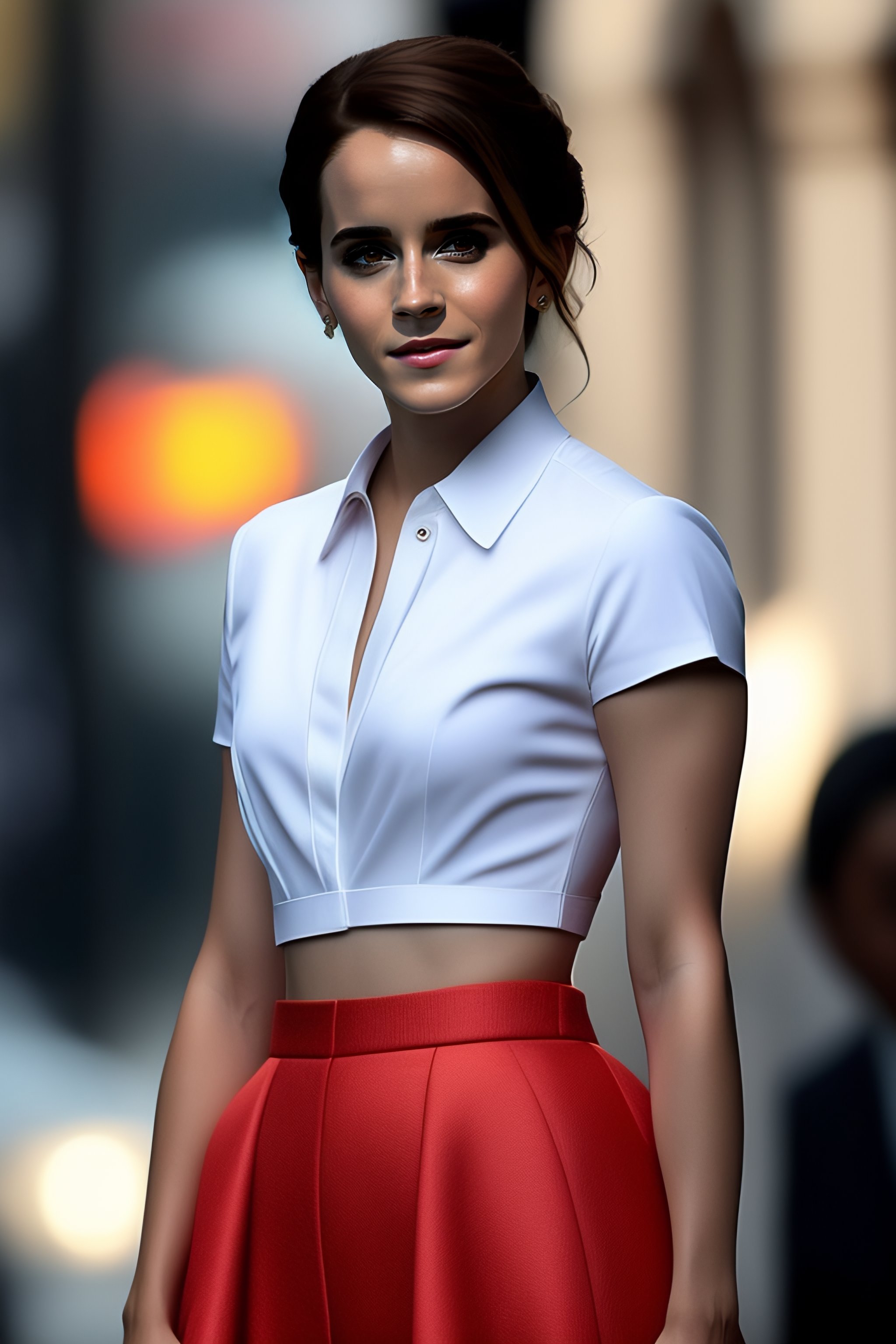 Lexica - Emma watson nakidity