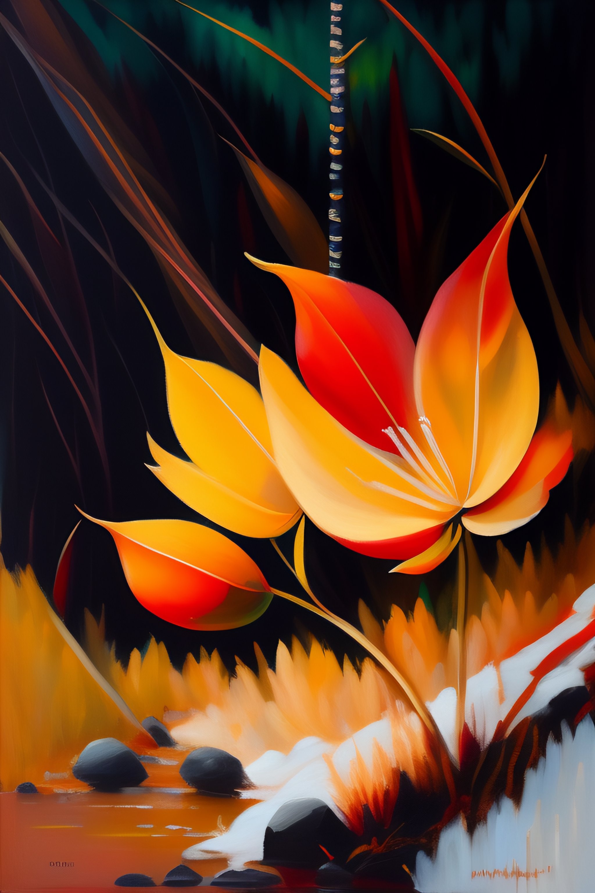 Lexica - Delicate by goodhall, the assemblage has a very naturalistic ...
