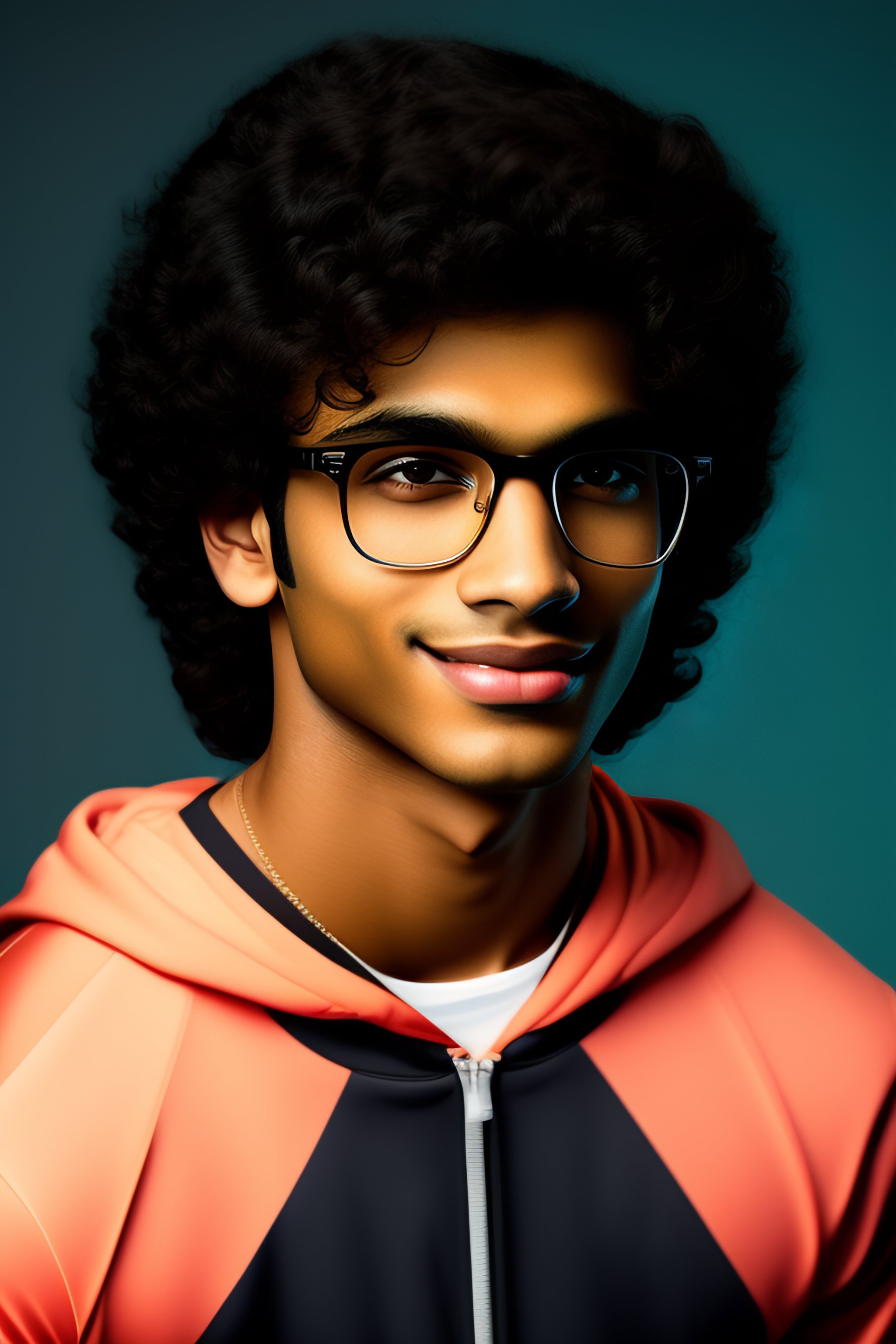 lexica-18-year-old-indian-american-boy-5-11-curly-hair-that-looks