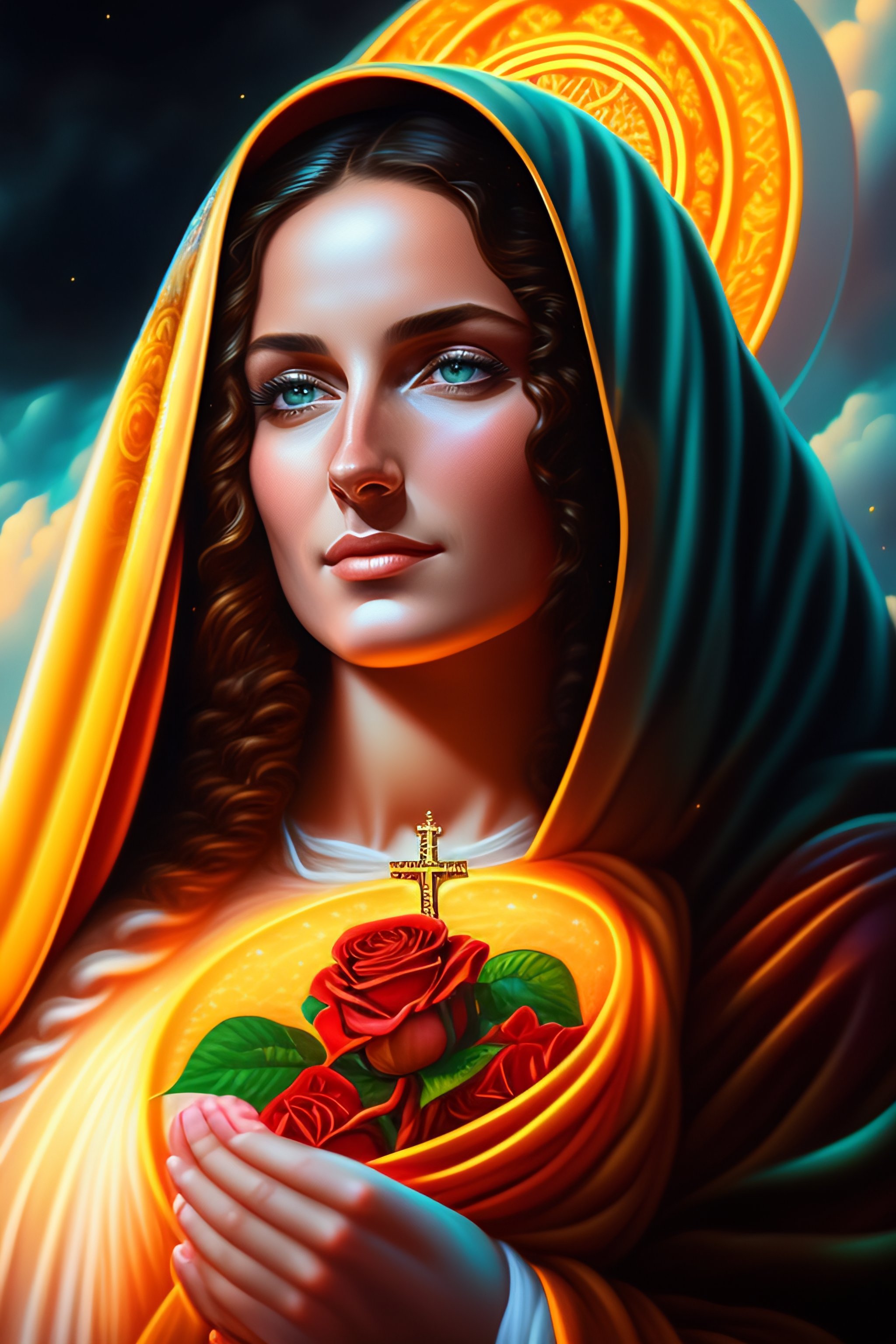 Lexica - Digital art in the style of dan mumford and marc simonetti ...