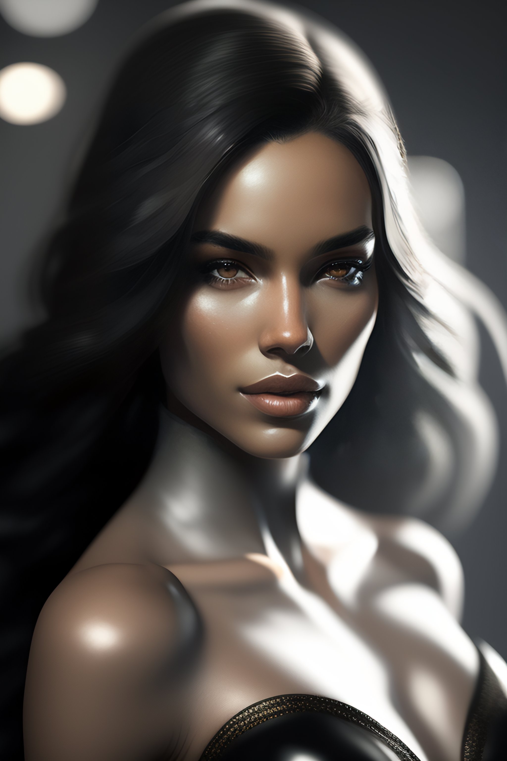 5. Portraits Of Women: Strength And Vulnerability - 992k3po
